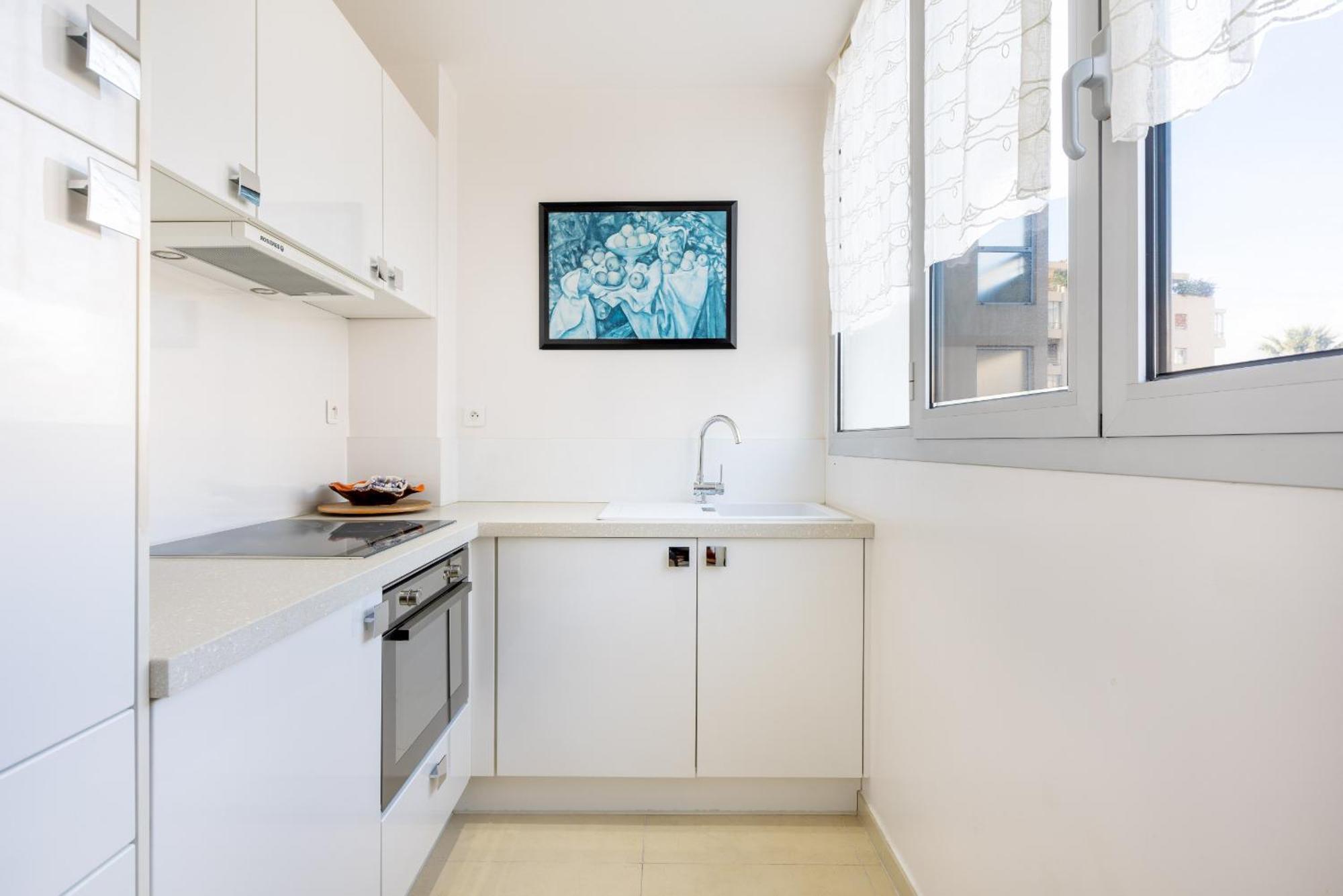 Appartement Agence Des Résidences - Privés Du Grand - Standard