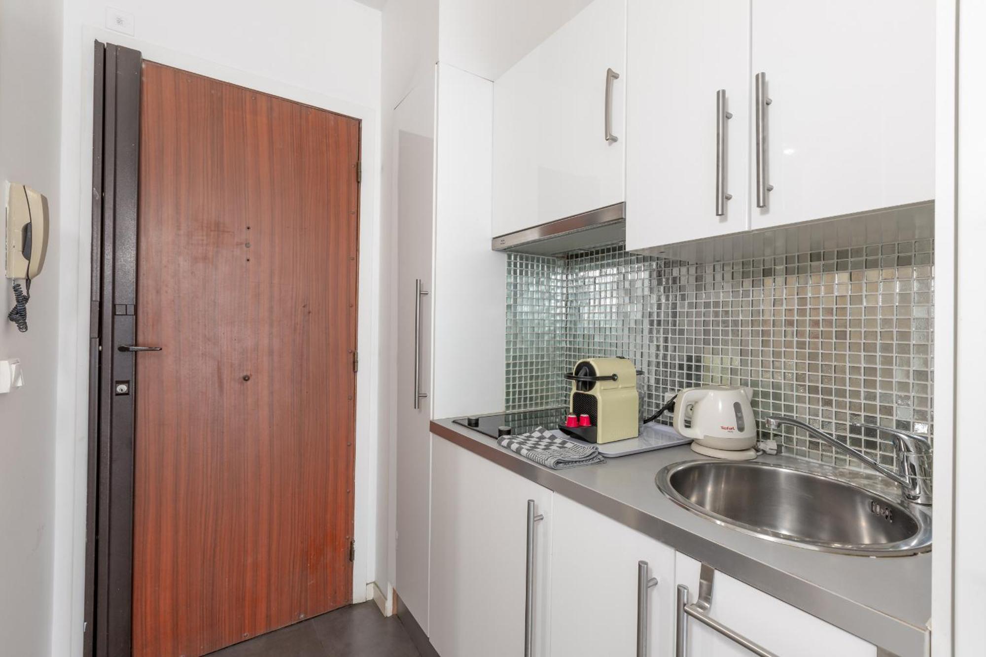 Appartement Agence Des Résidences - Privés Du Grand - Standard *