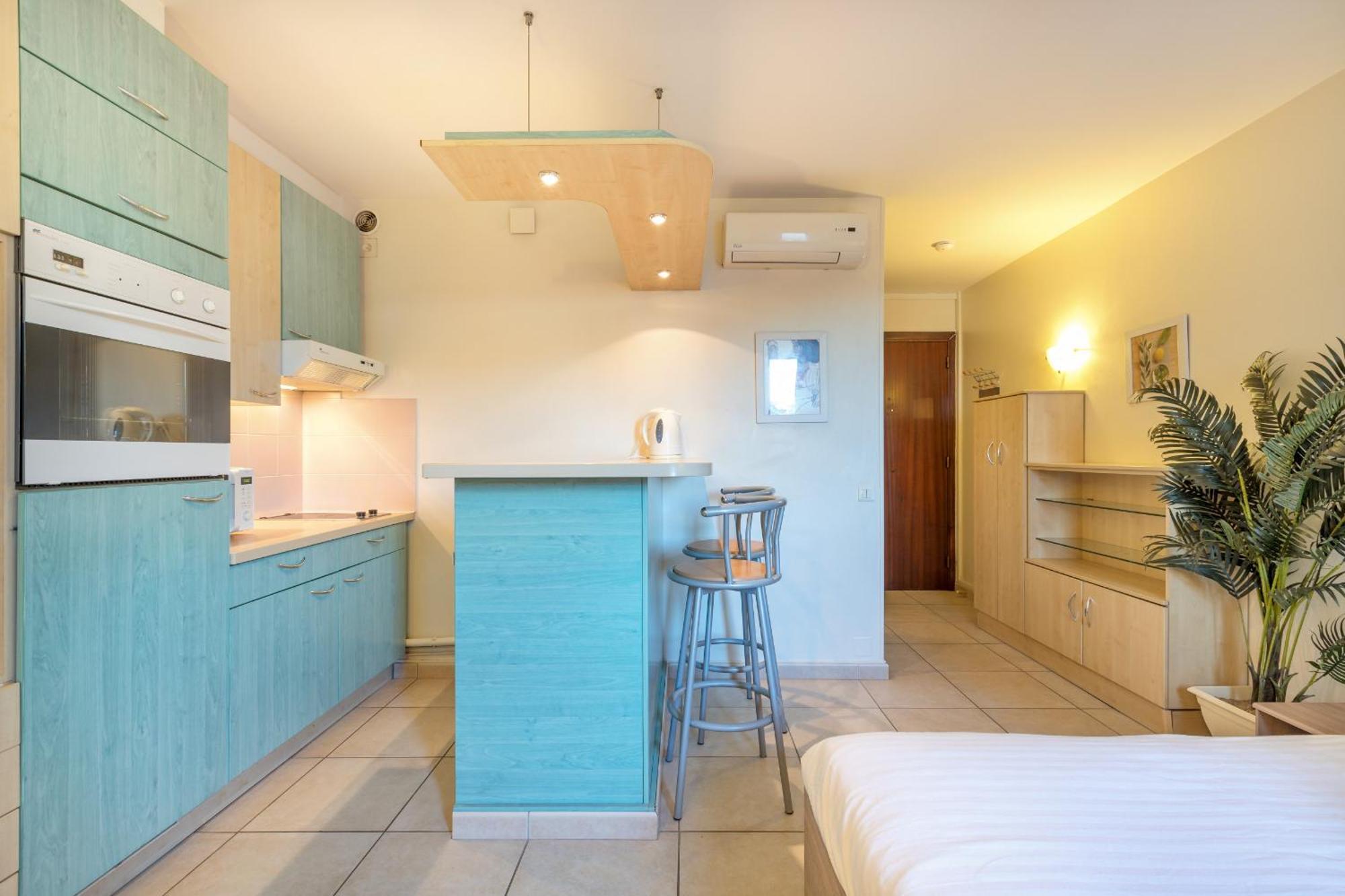 Appartement Agence Des Résidences - Privés Du Grand - Standard *