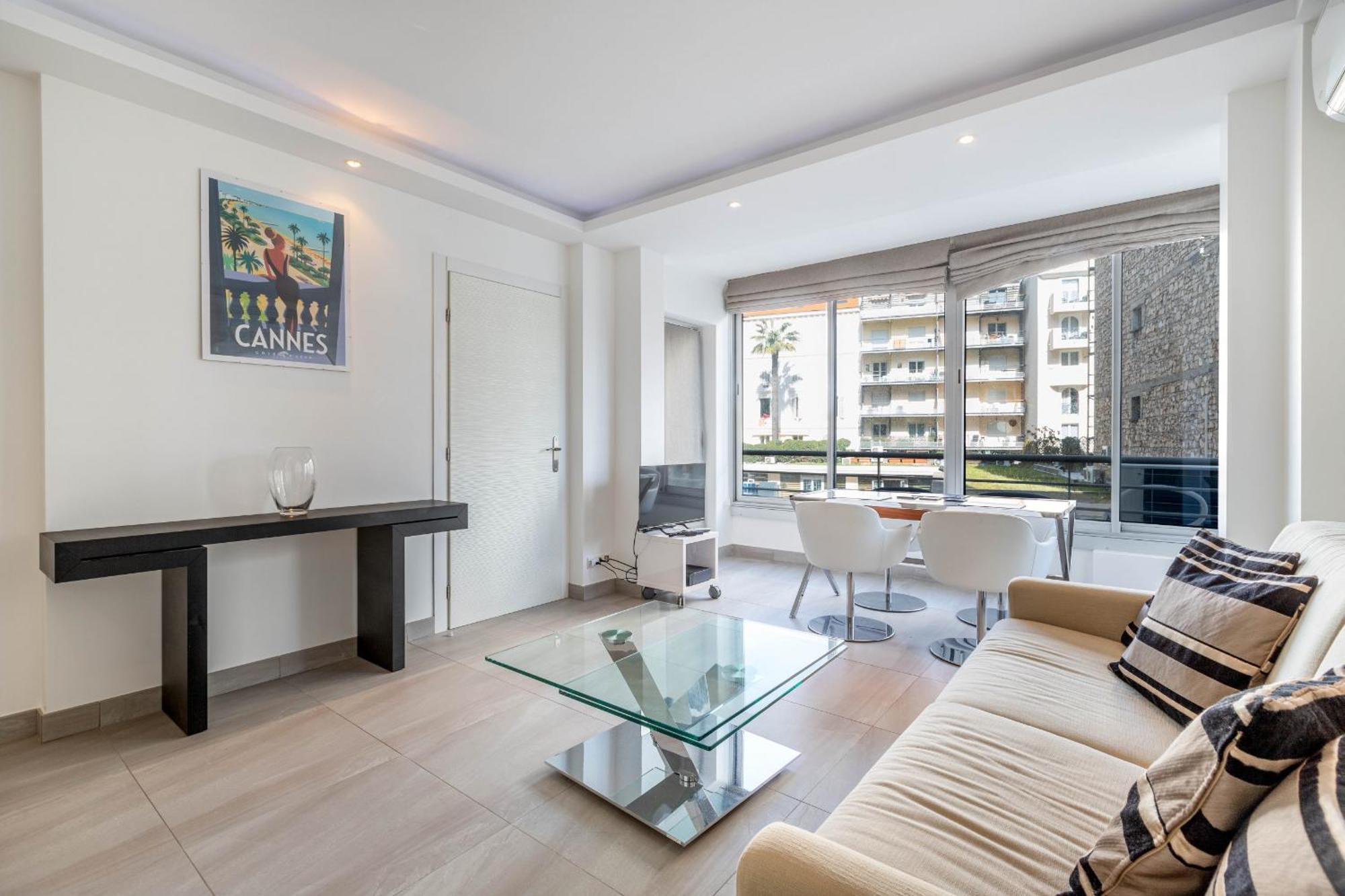 Agence Des Residences Cannes