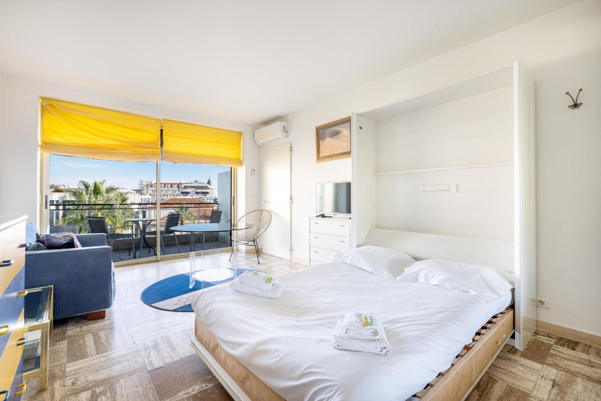 Agence Des Résidences - Privés Du Grand - Standard Appartement *