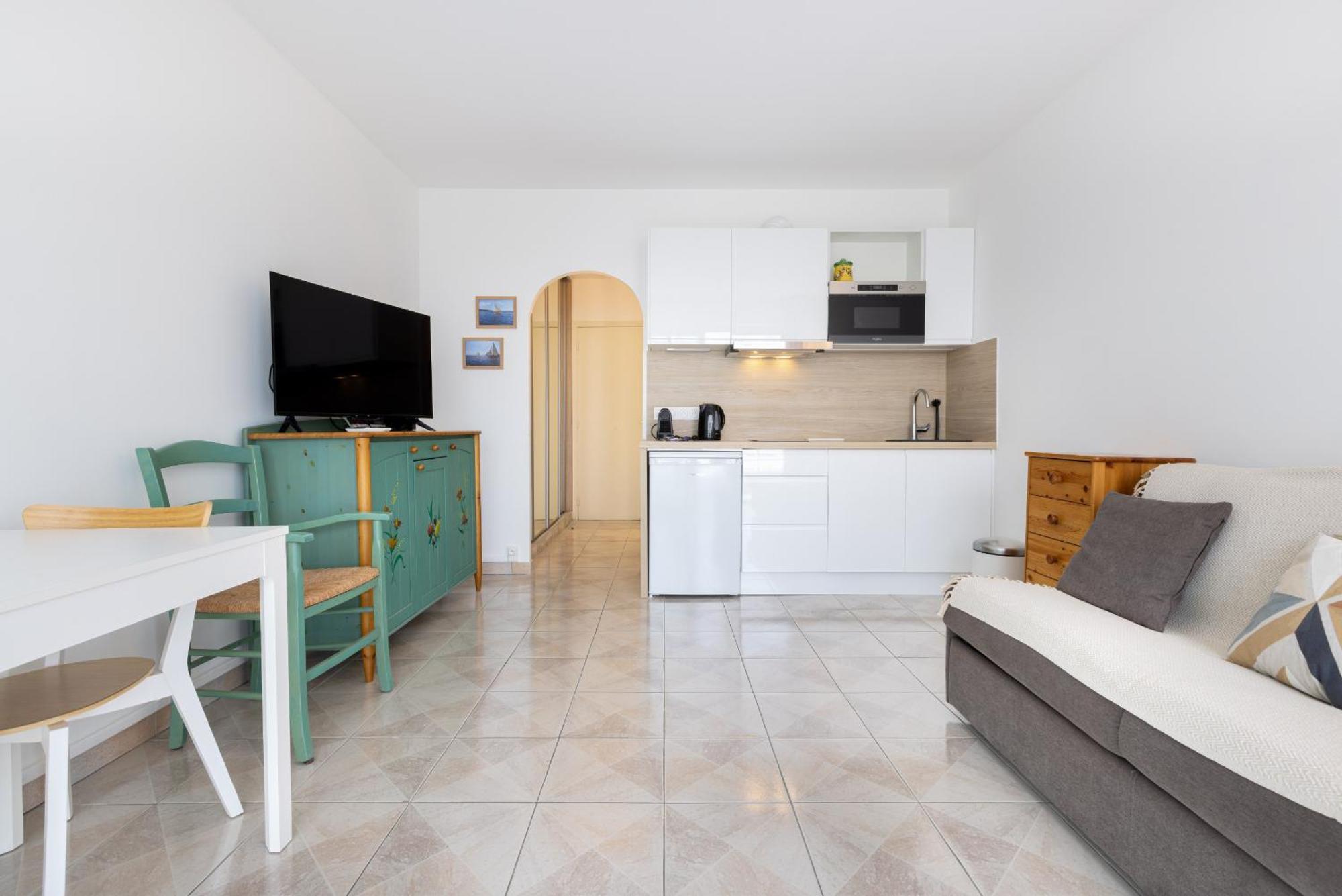 Appartement Agence Des Résidences - Privés Du Grand - Standard *