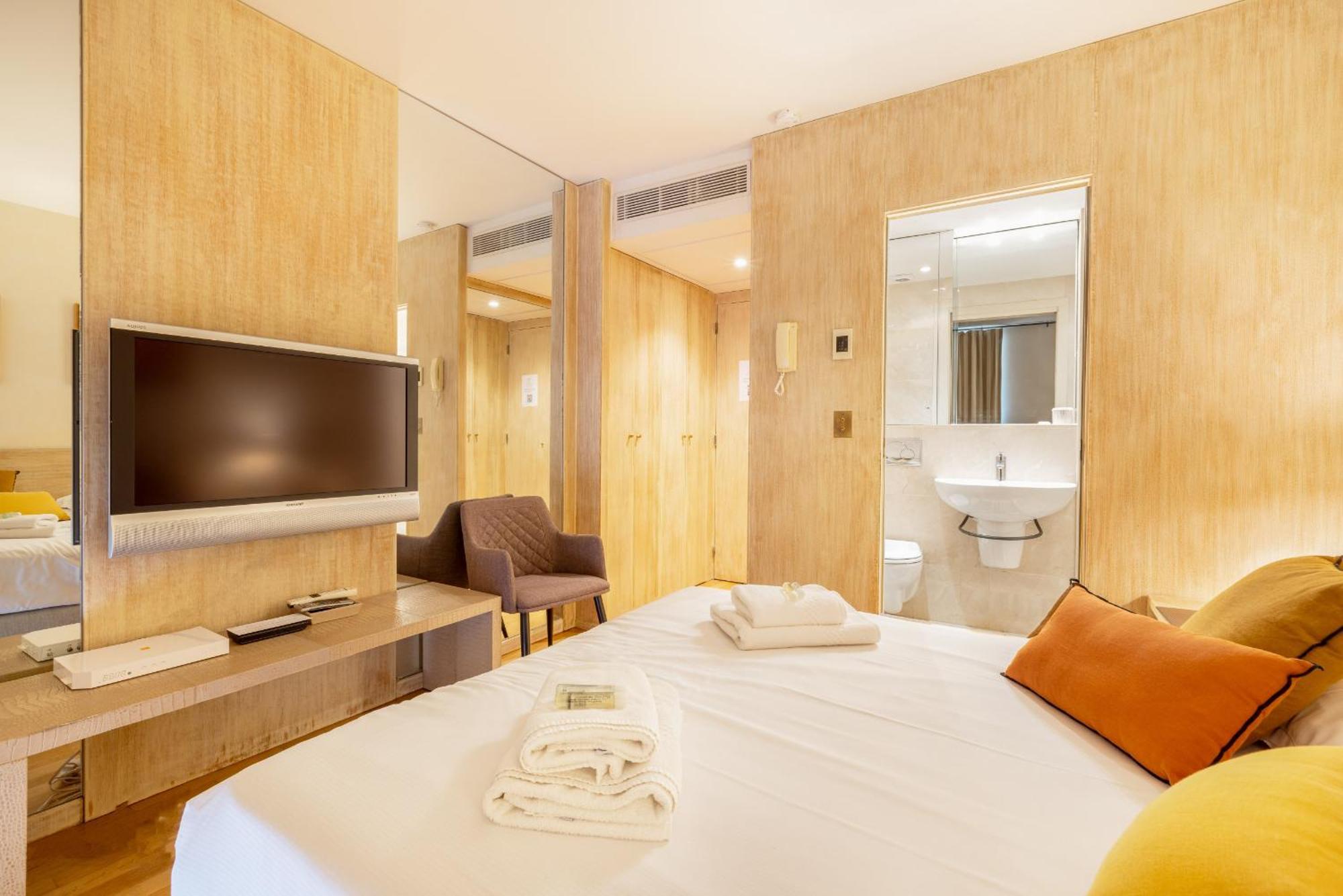 Agence Des Résidences - Privés Du Grand - Standard Appartement