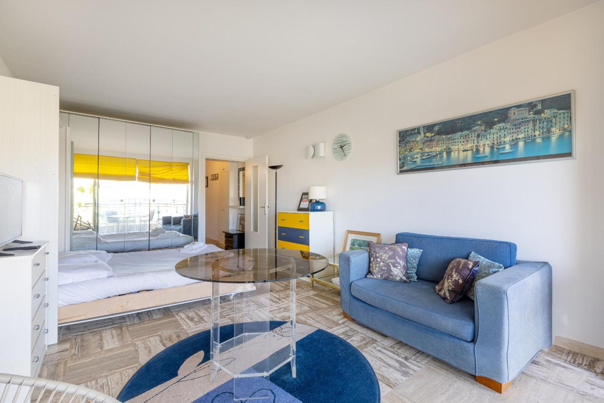 Appartement Agence Des Résidences - Privés Du Grand - Standard