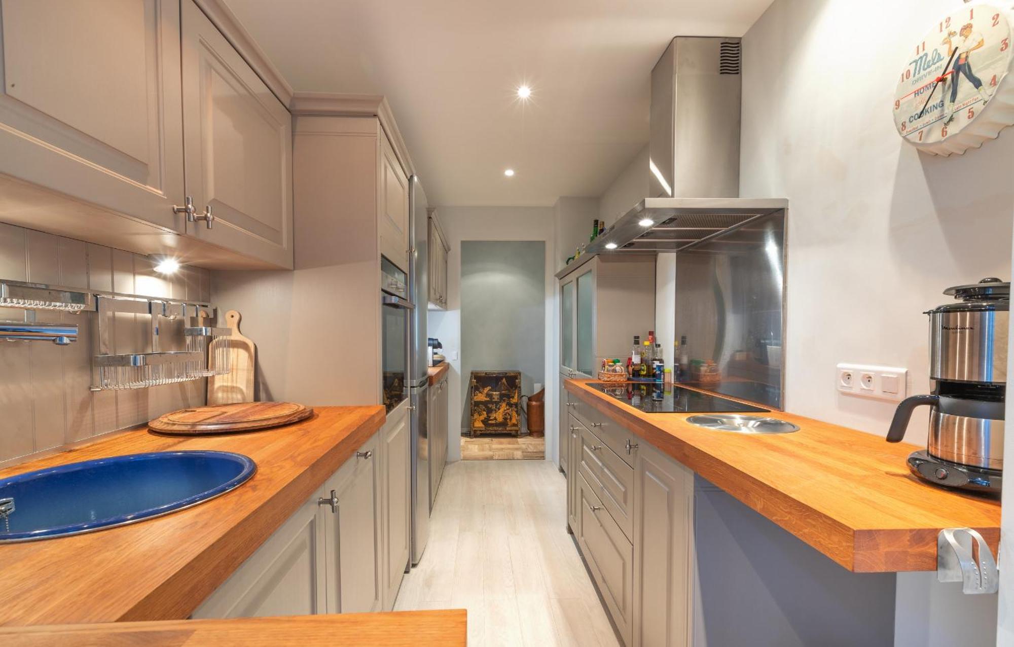 Agence Des Résidences - Privés Du Grand - Standard Appartement *