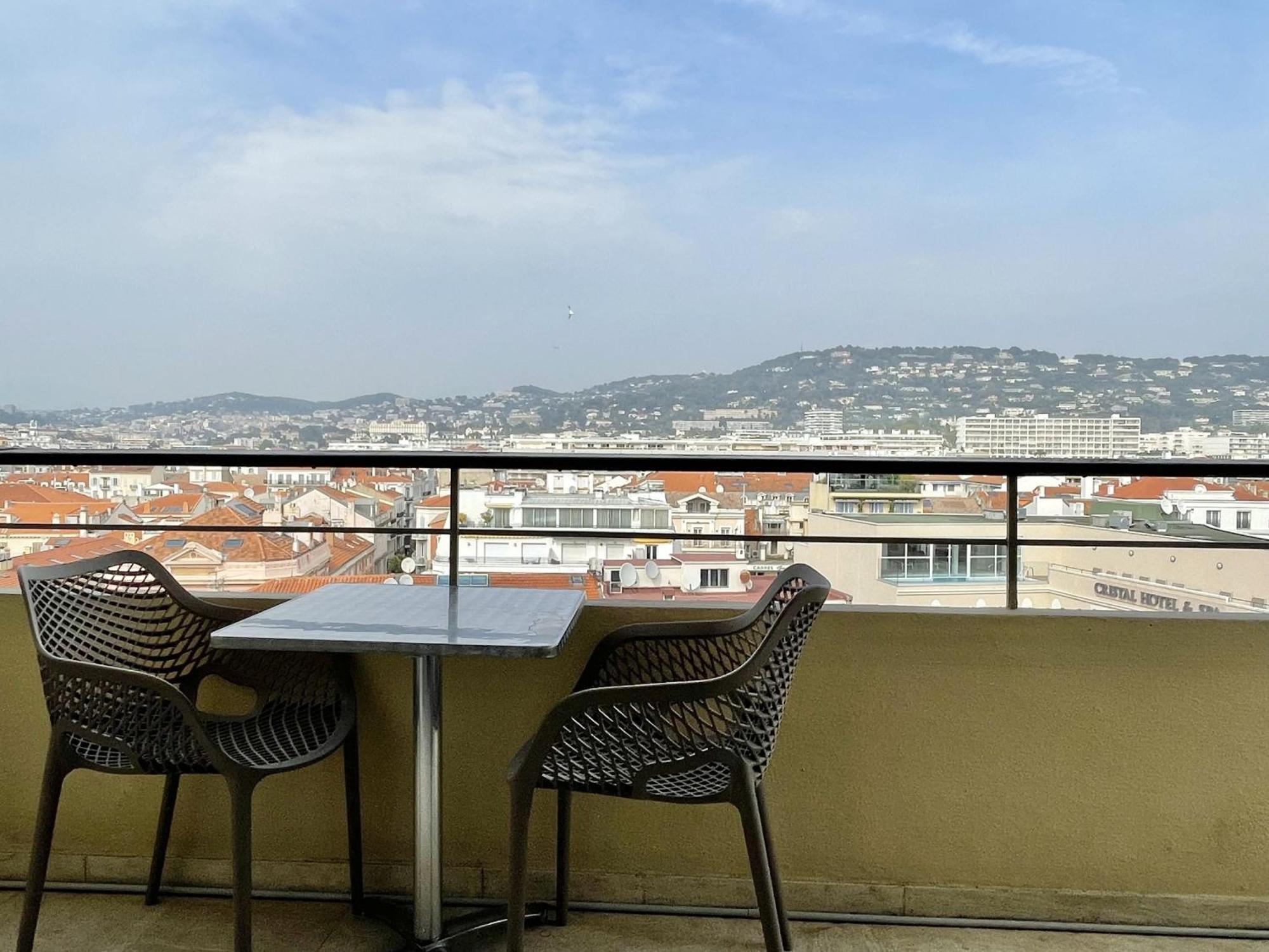 Agence Des Résidences - Privés Du Grand - Standard Appartement Cannes