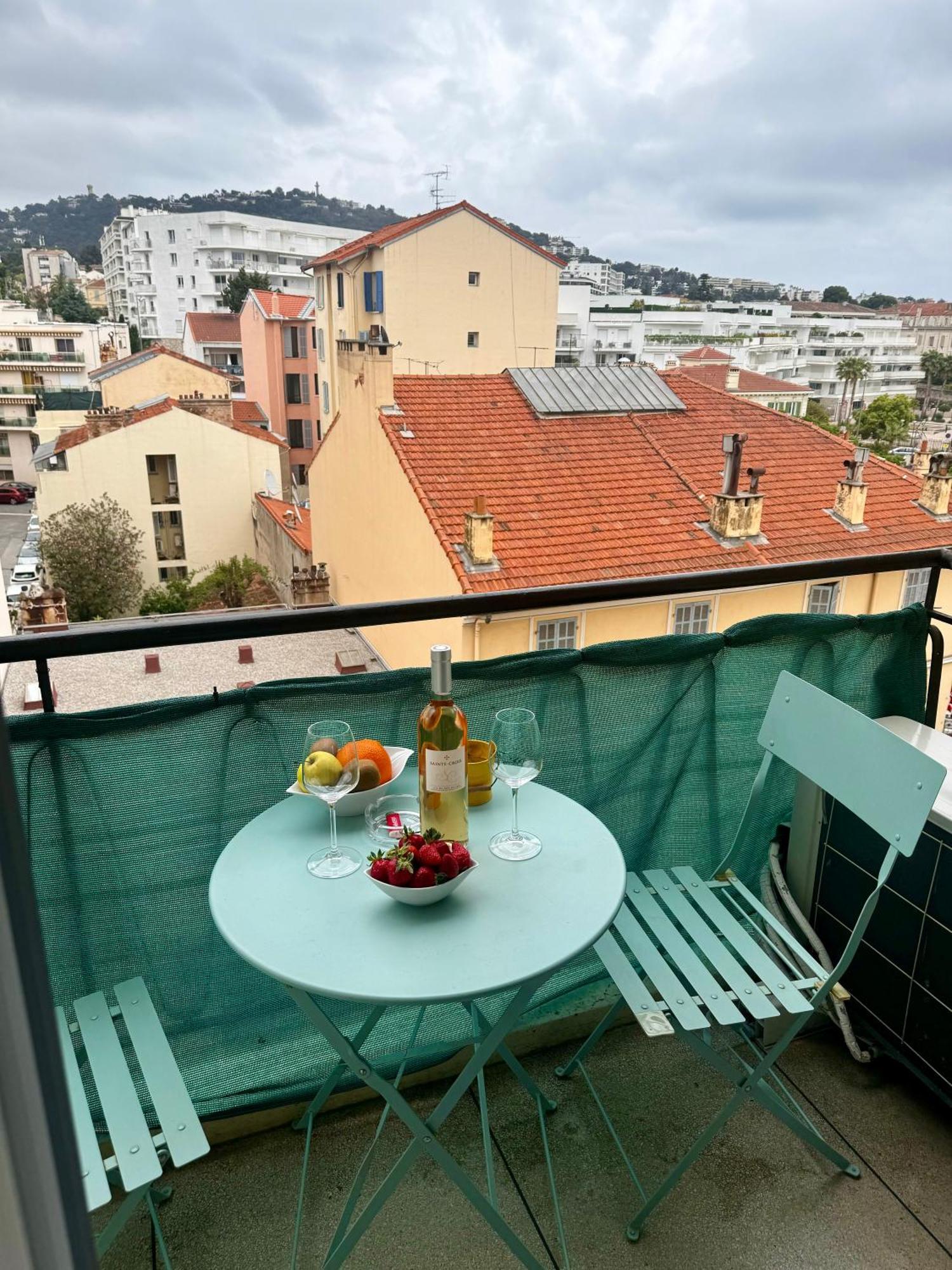 Appartement Le Marignan *