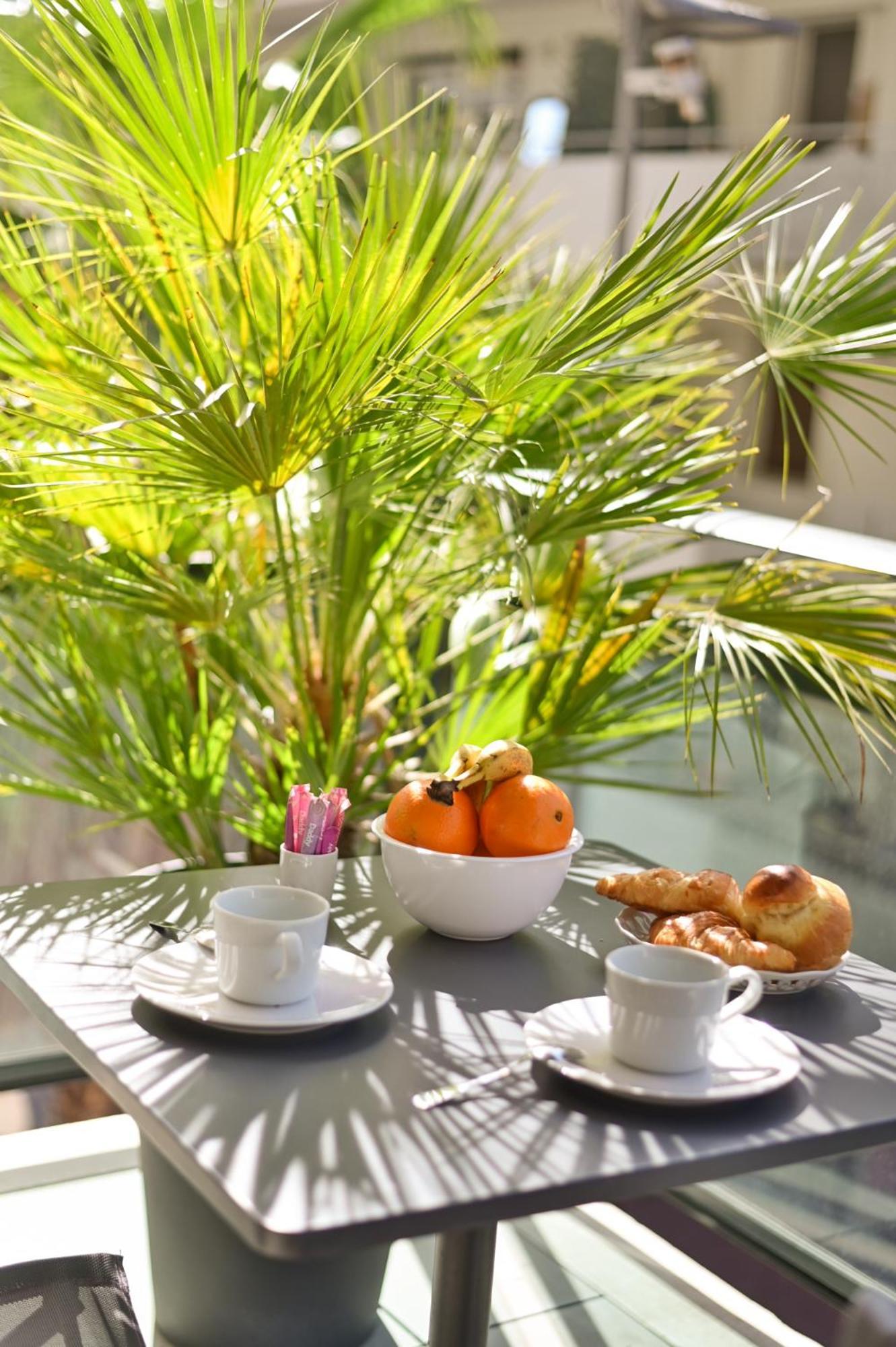De Reve Avec Terrasse Et Garage Apartment *
