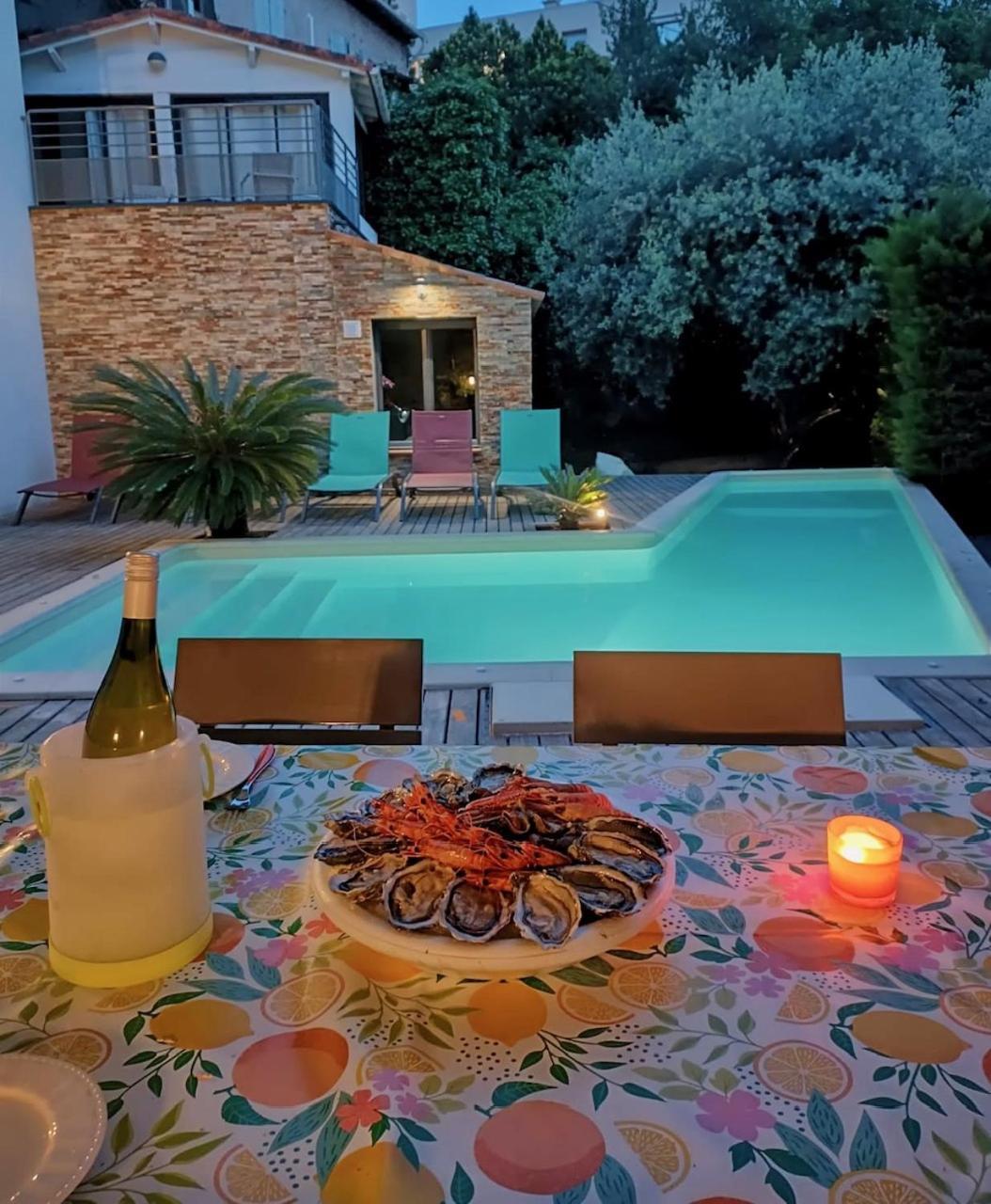 Superbe Maison De * Cannes