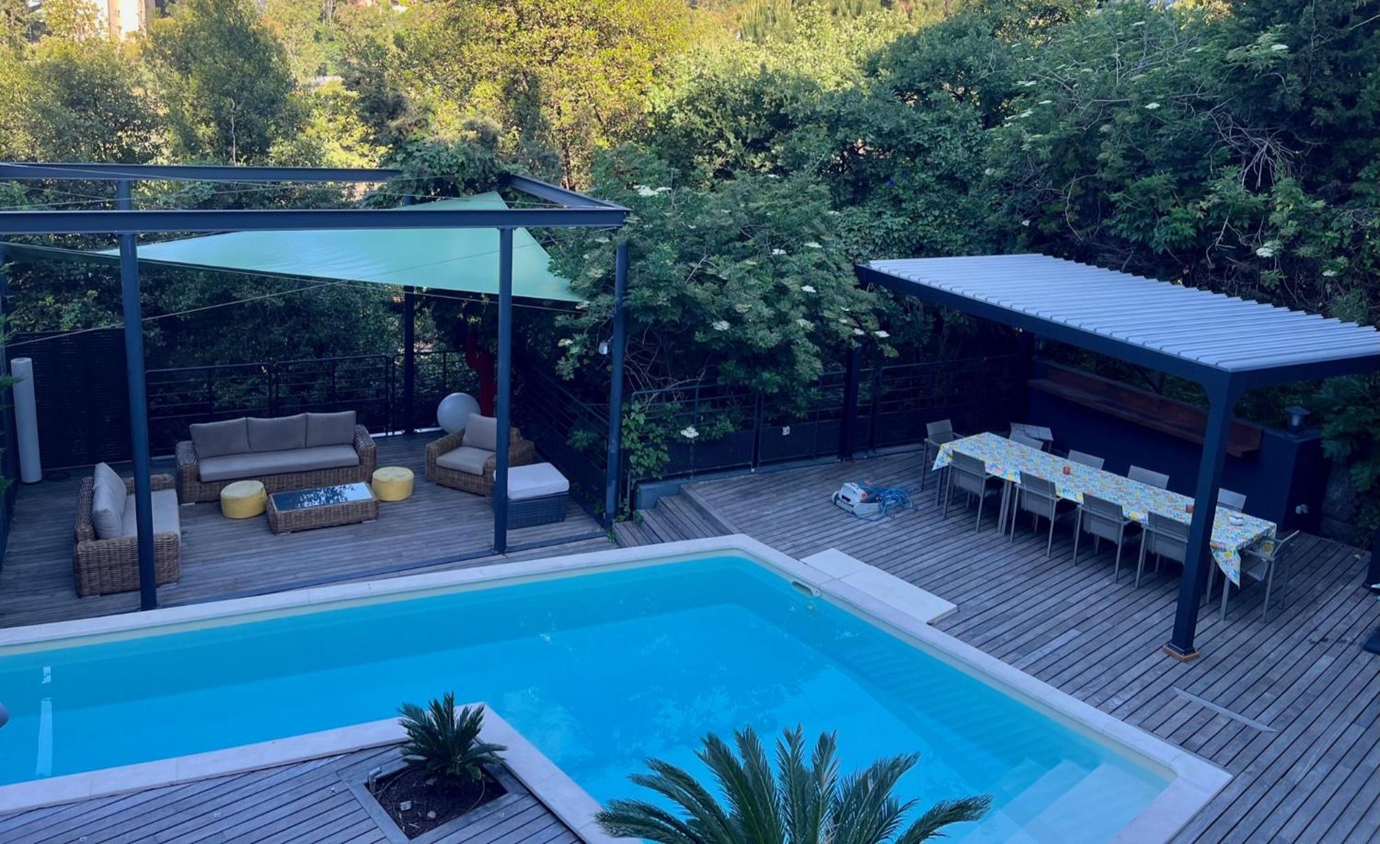 Pousada Superbe Maison De