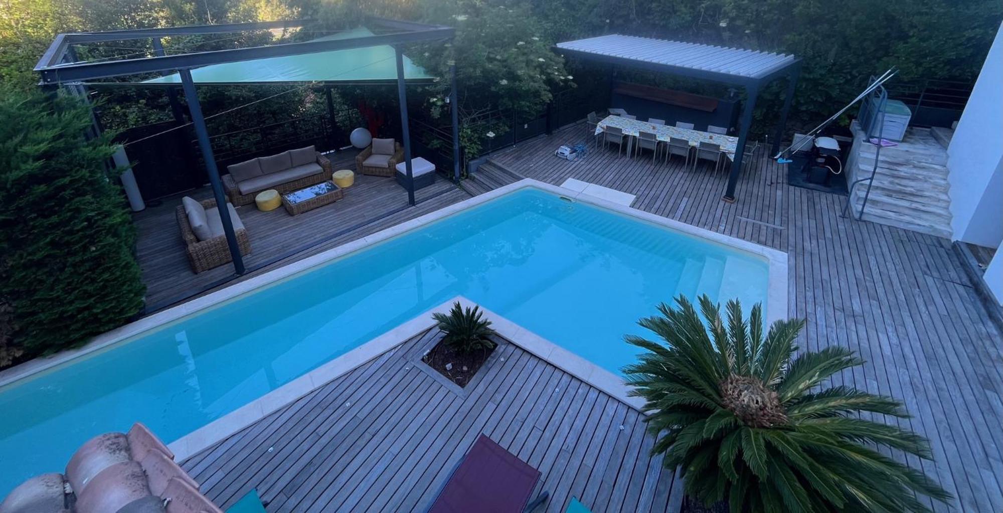 Superbe Maison De * Cannes