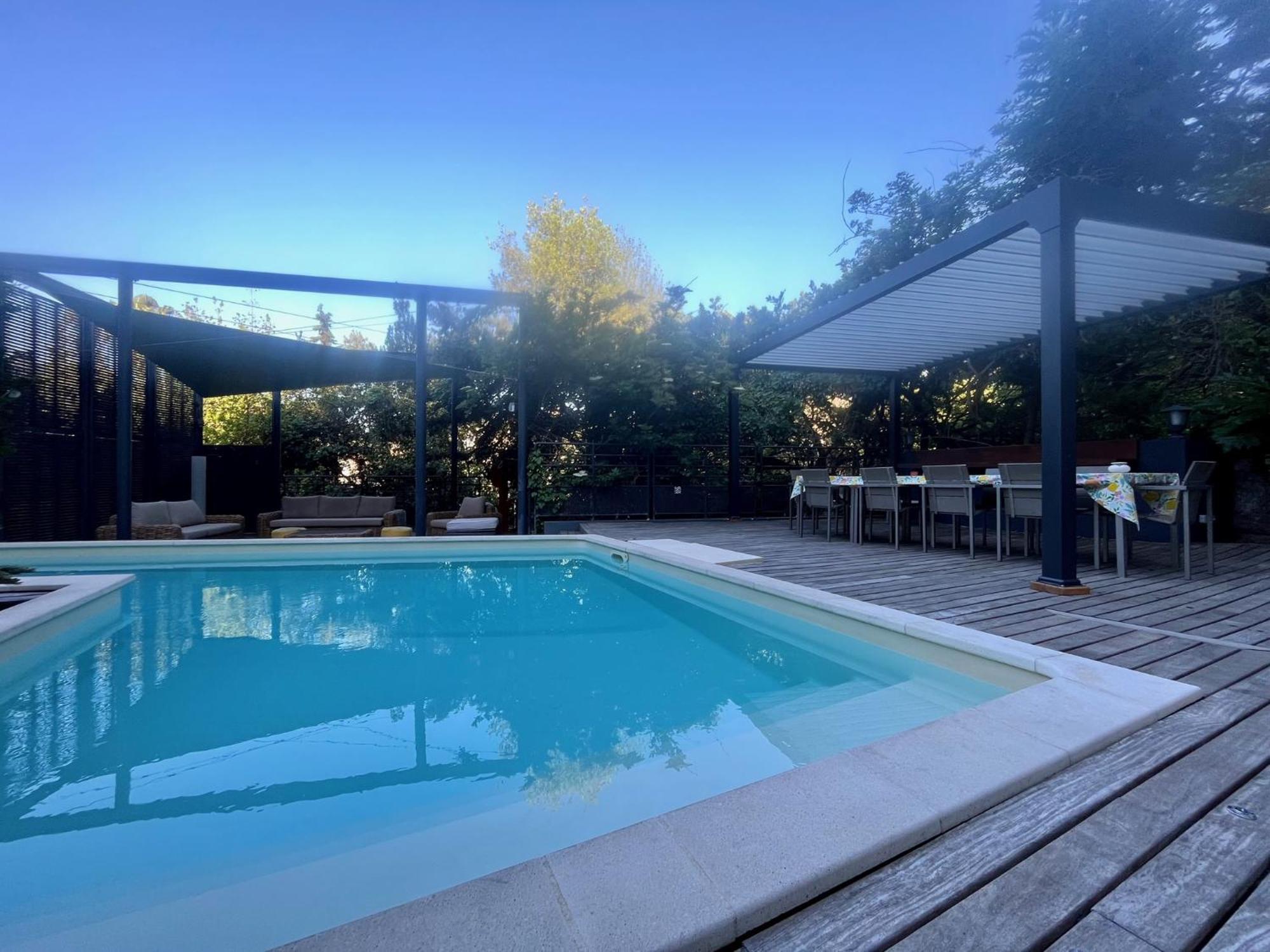 Superbe Maison De Pousada Cannes