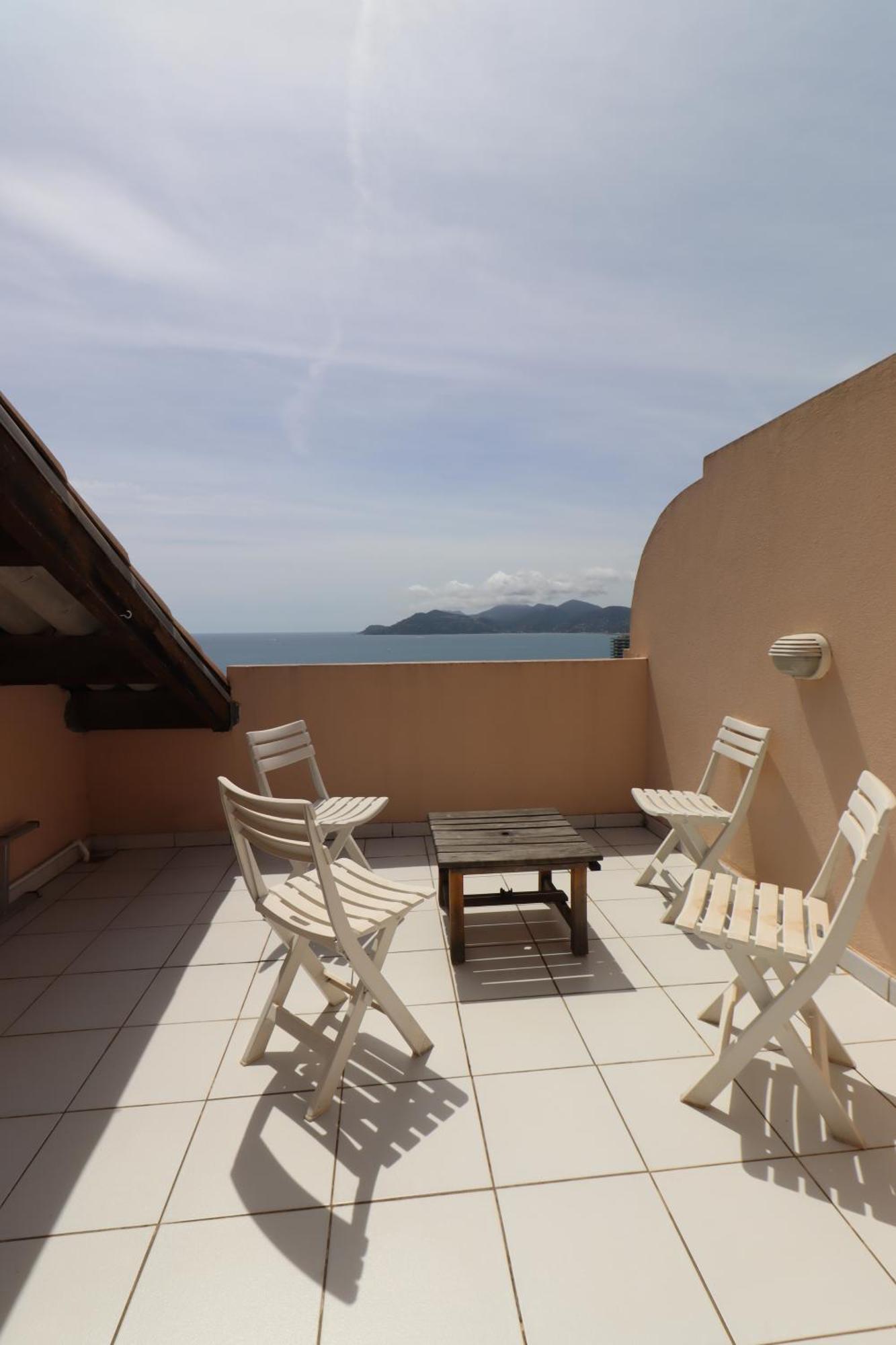 Apartment Cocon Cannois *