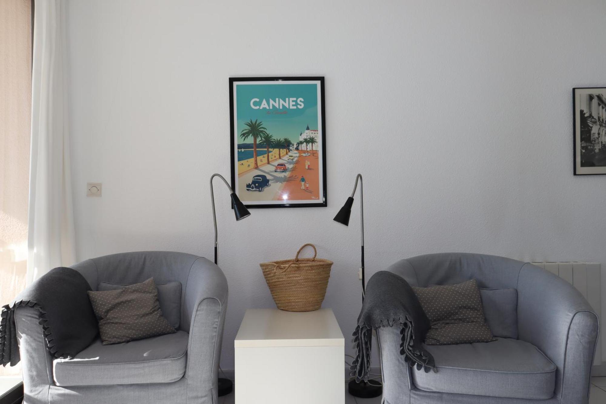 Cocon Cannois