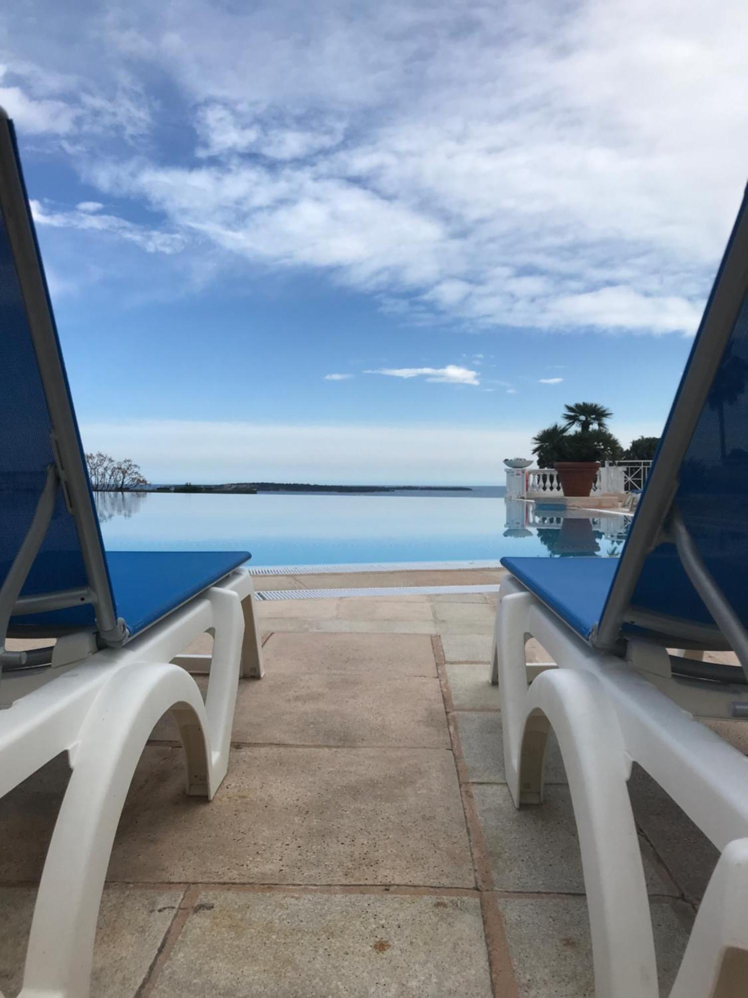 Apartment Cocon Cannois