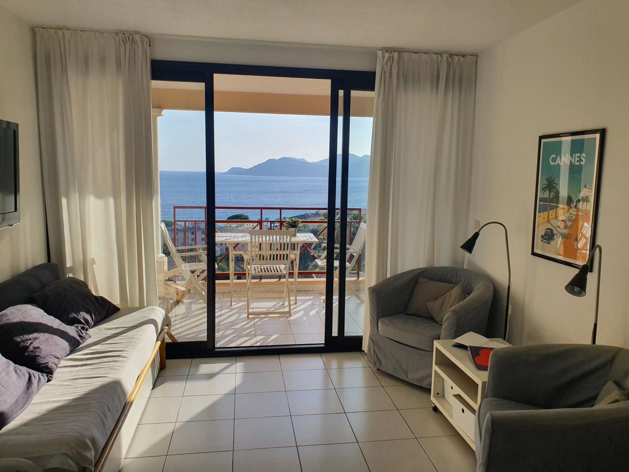 Apartment Cocon Cannois