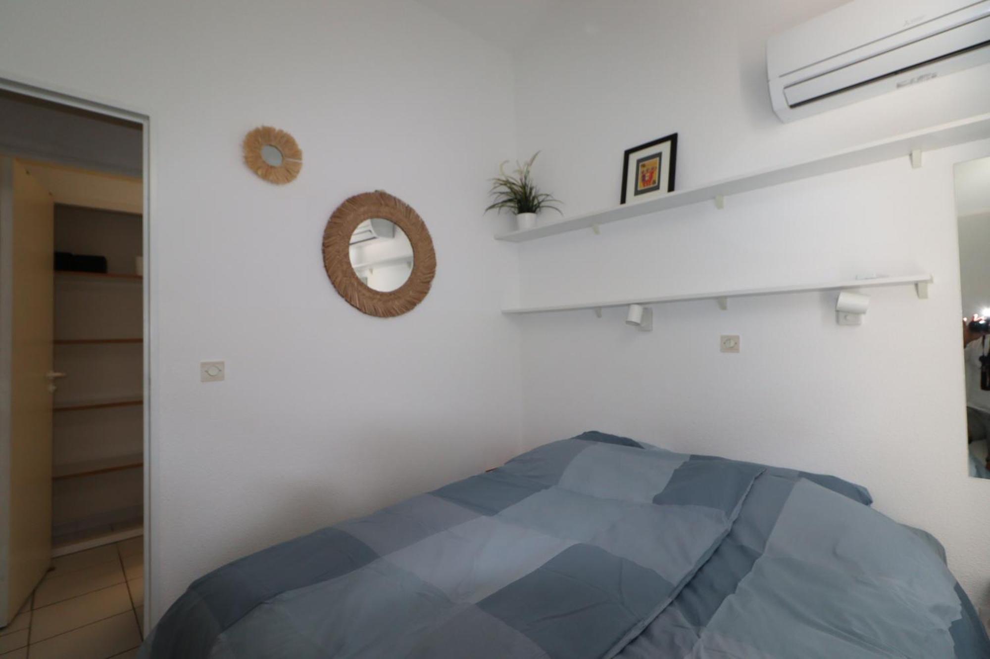 Apartment Cocon Cannois Cannes