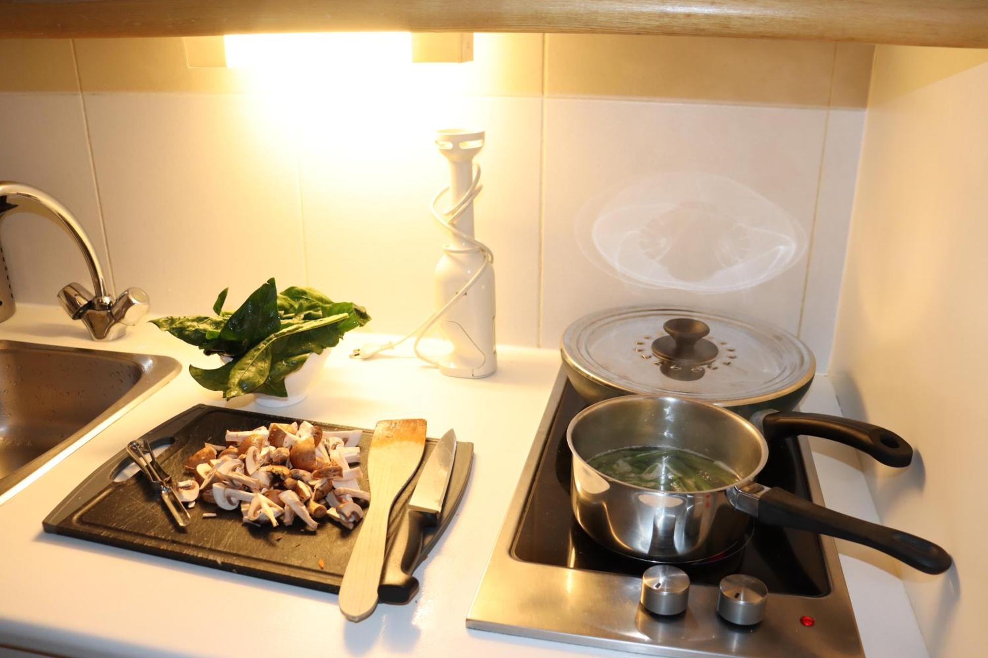 Cocon Cannois Apartment