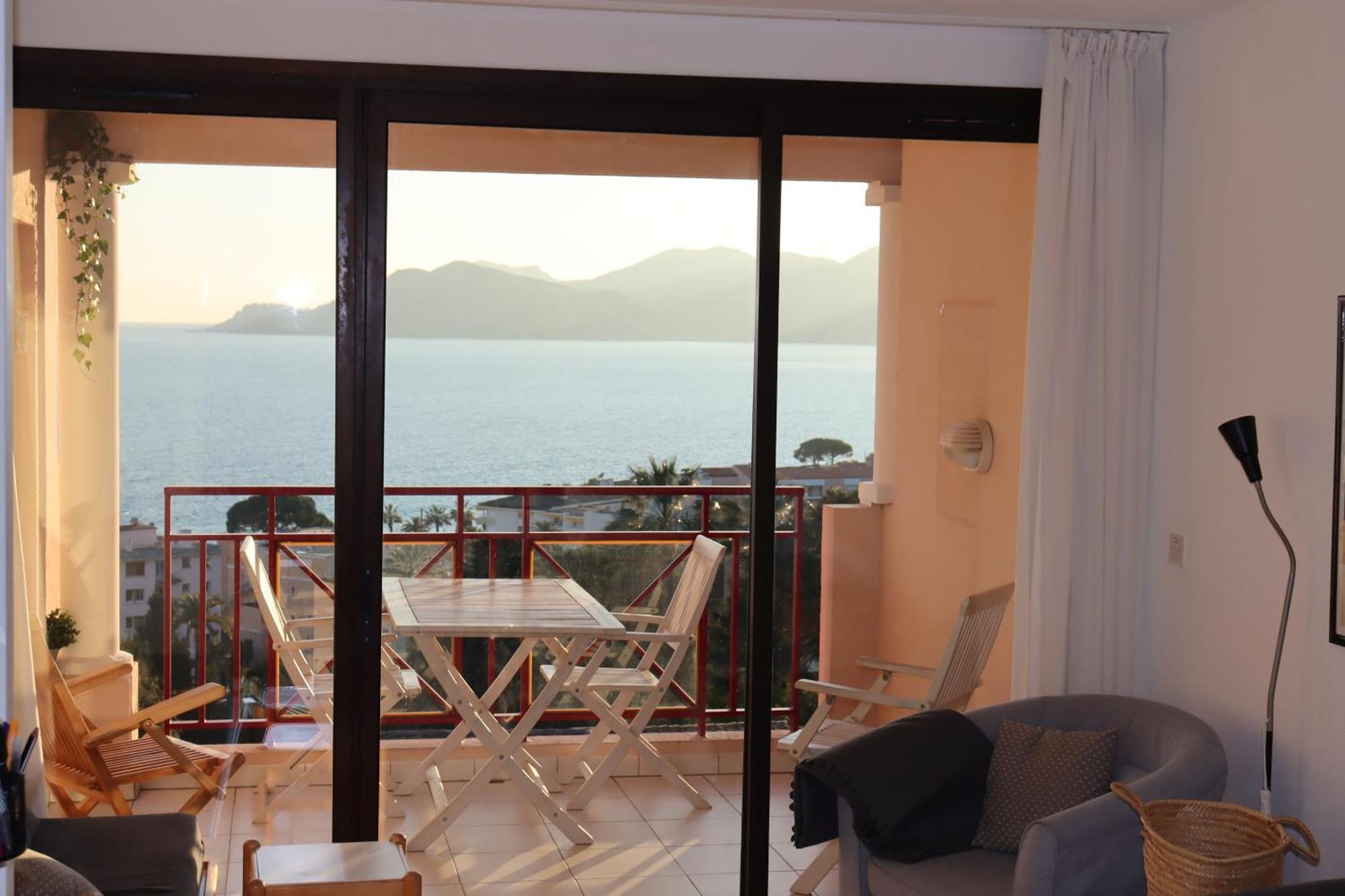 Cocon Cannois Apartment *