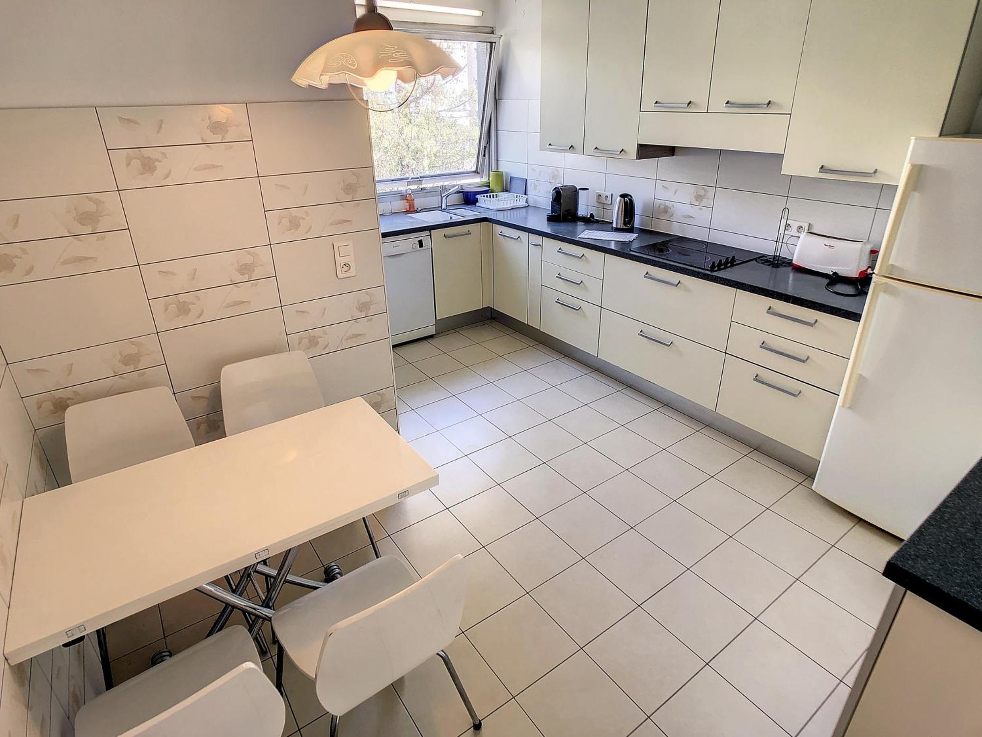 2, 3 And 4 Bedroom Sea View Forville 5 Mins From The Palais Apartment