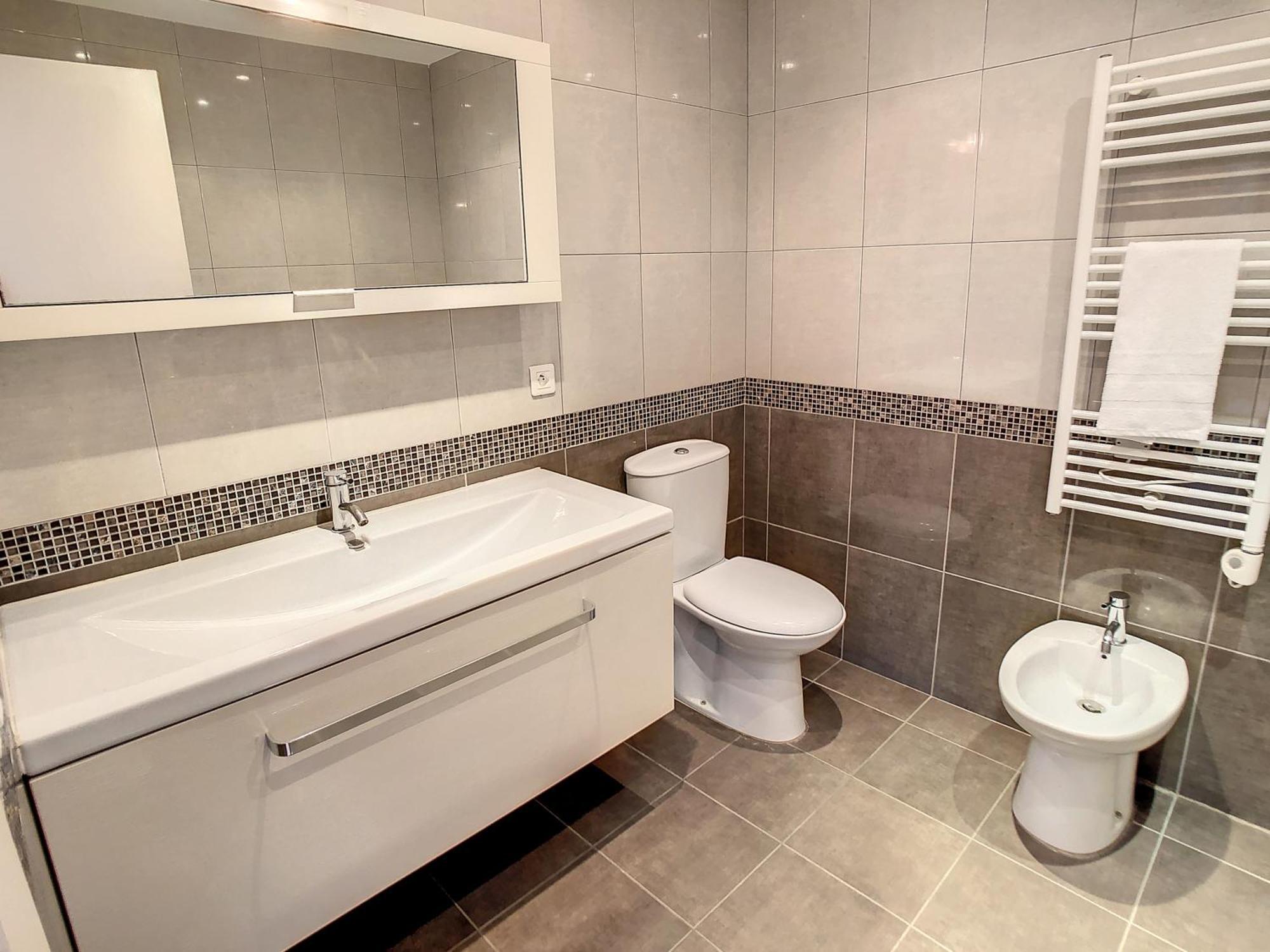2, 3 And 4 Bedroom Sea View Forville 5 Mins From The Palais Apartment Cannes