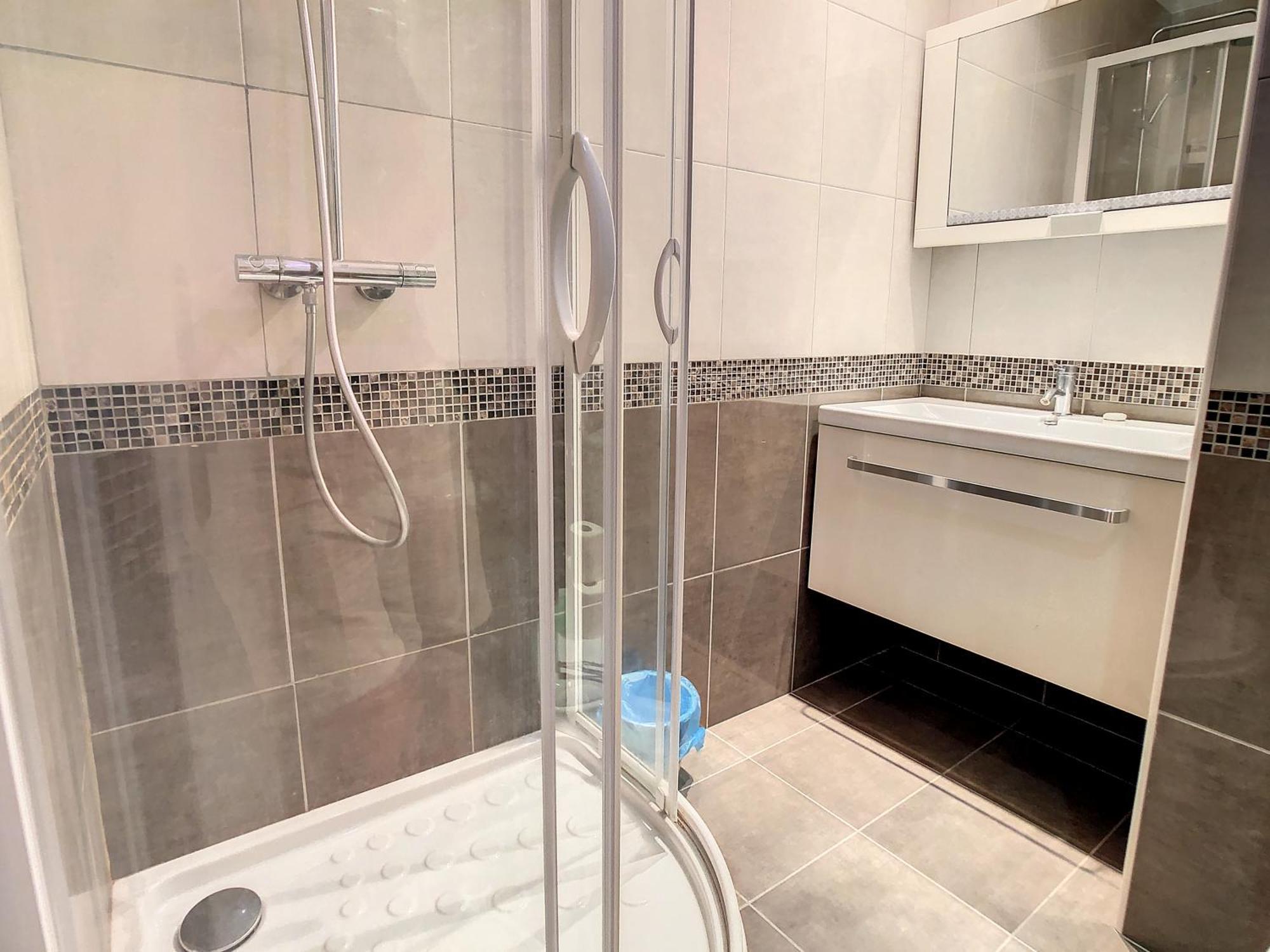 Apartment 2, 3 And 4 Bedroom Sea View Forville 5 Mins From The Palais