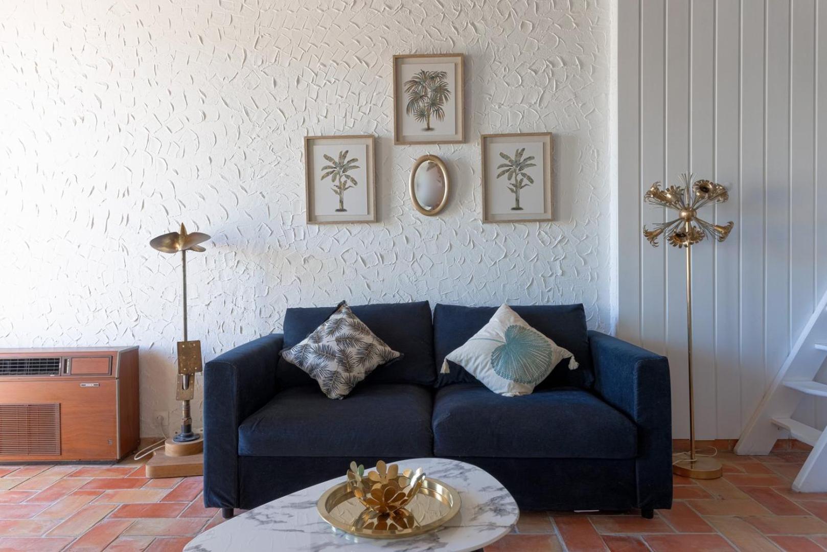 L'honorat Vue Mer Et Port, A Cote Des Plages Du Midi Et Proche Du Palais Apartment *