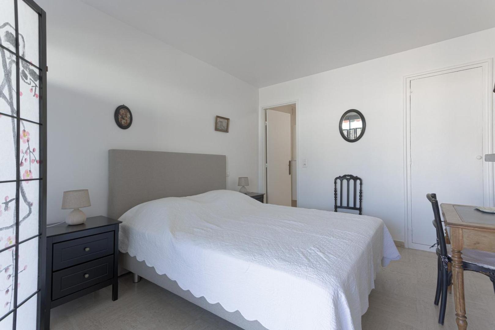 Guestready - Retrato Artistico Em Pointe Croisette