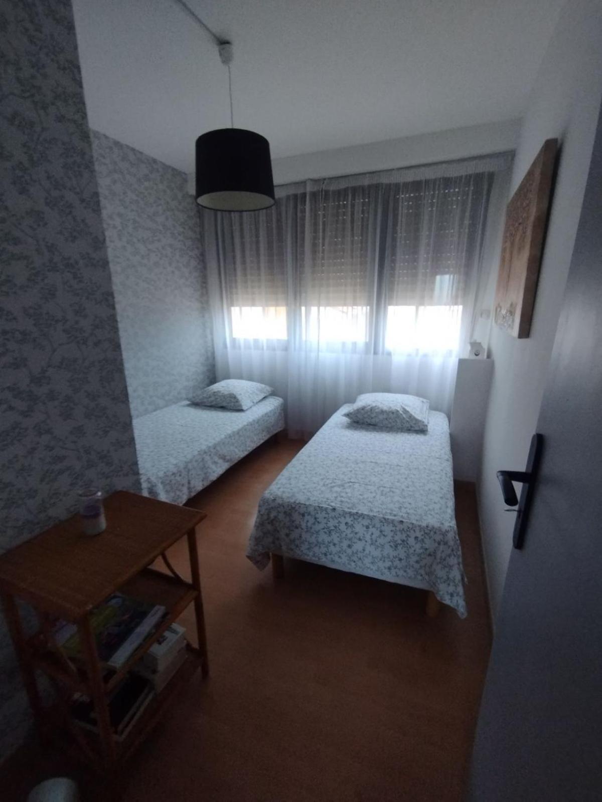 Apartamento Vue Mer *