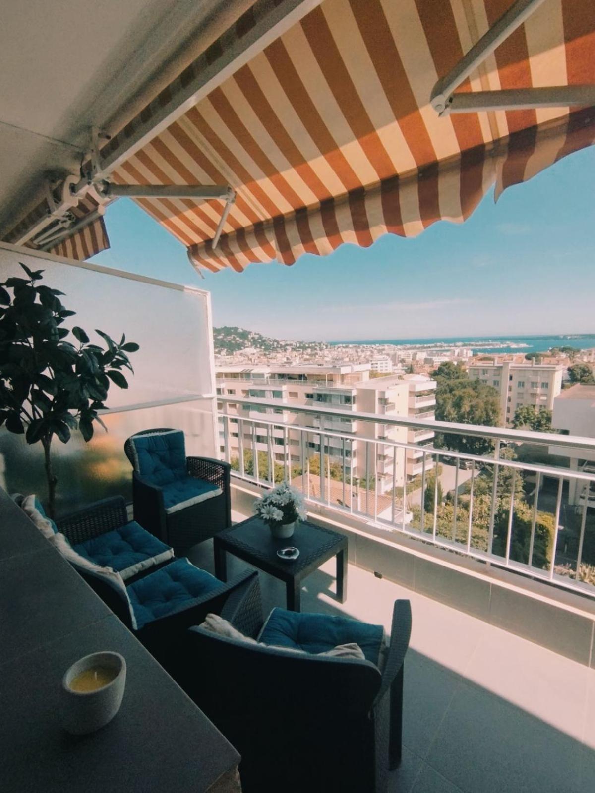 Vue Mer Apartment *