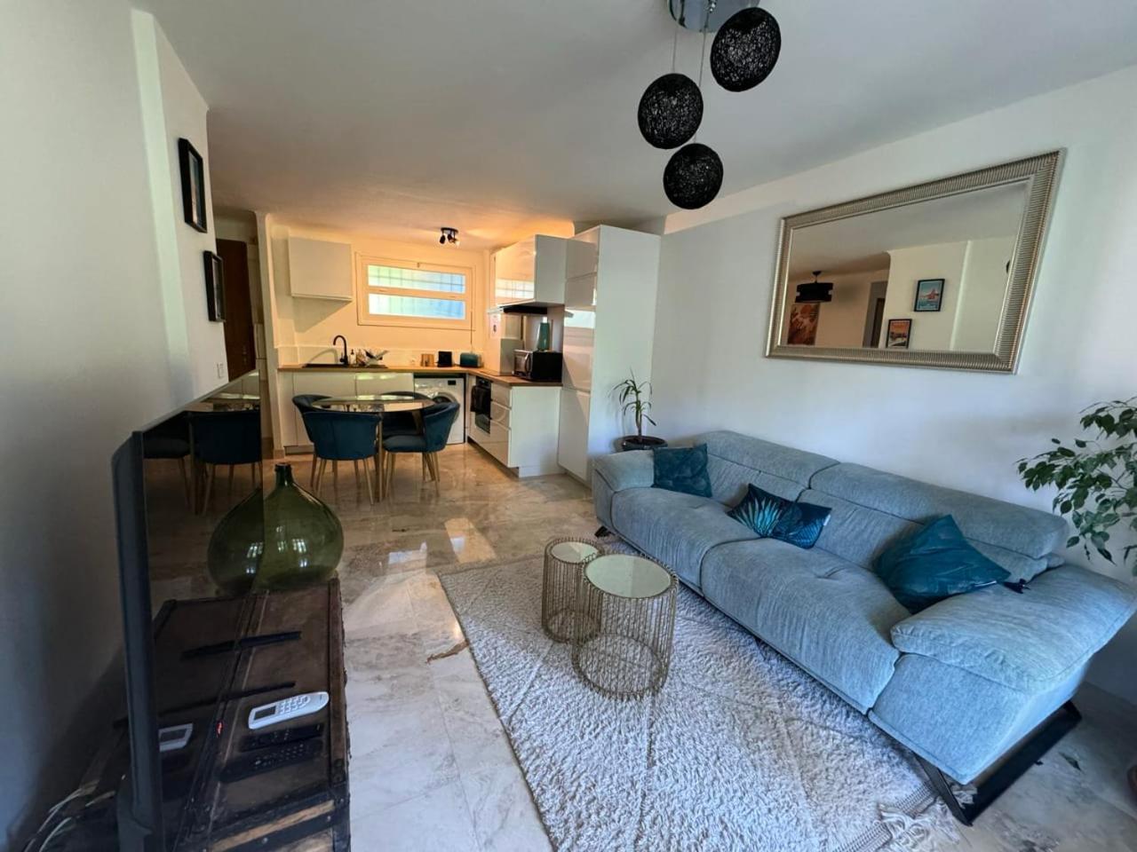 Apartment B023 Tres Bel Proche De La A