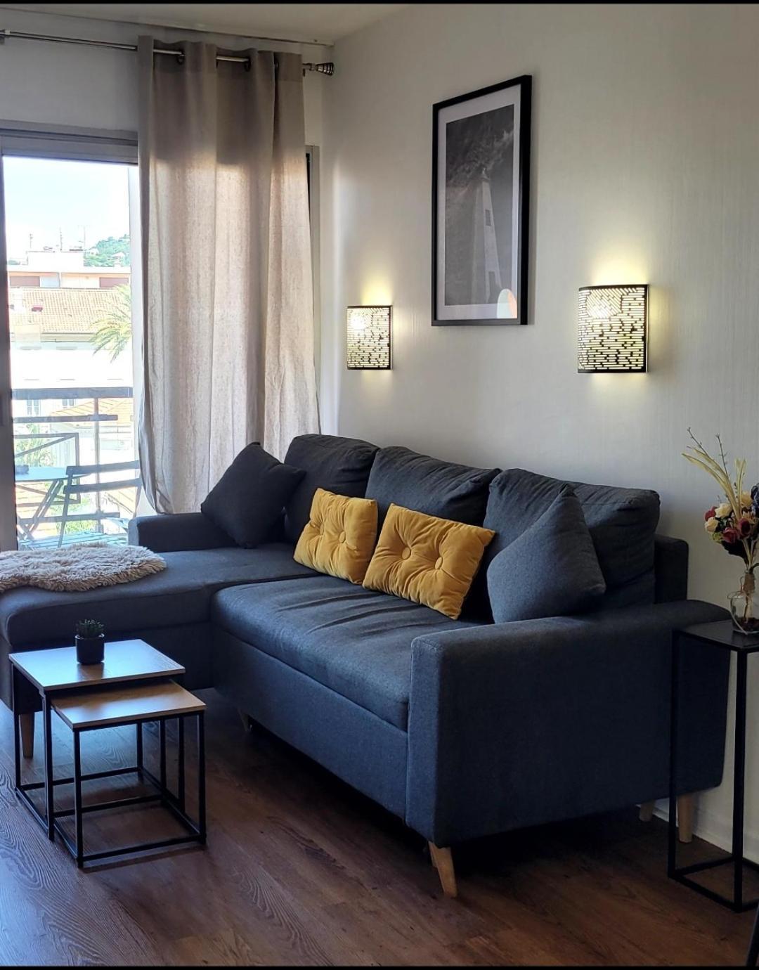 Proche De La Apartment *