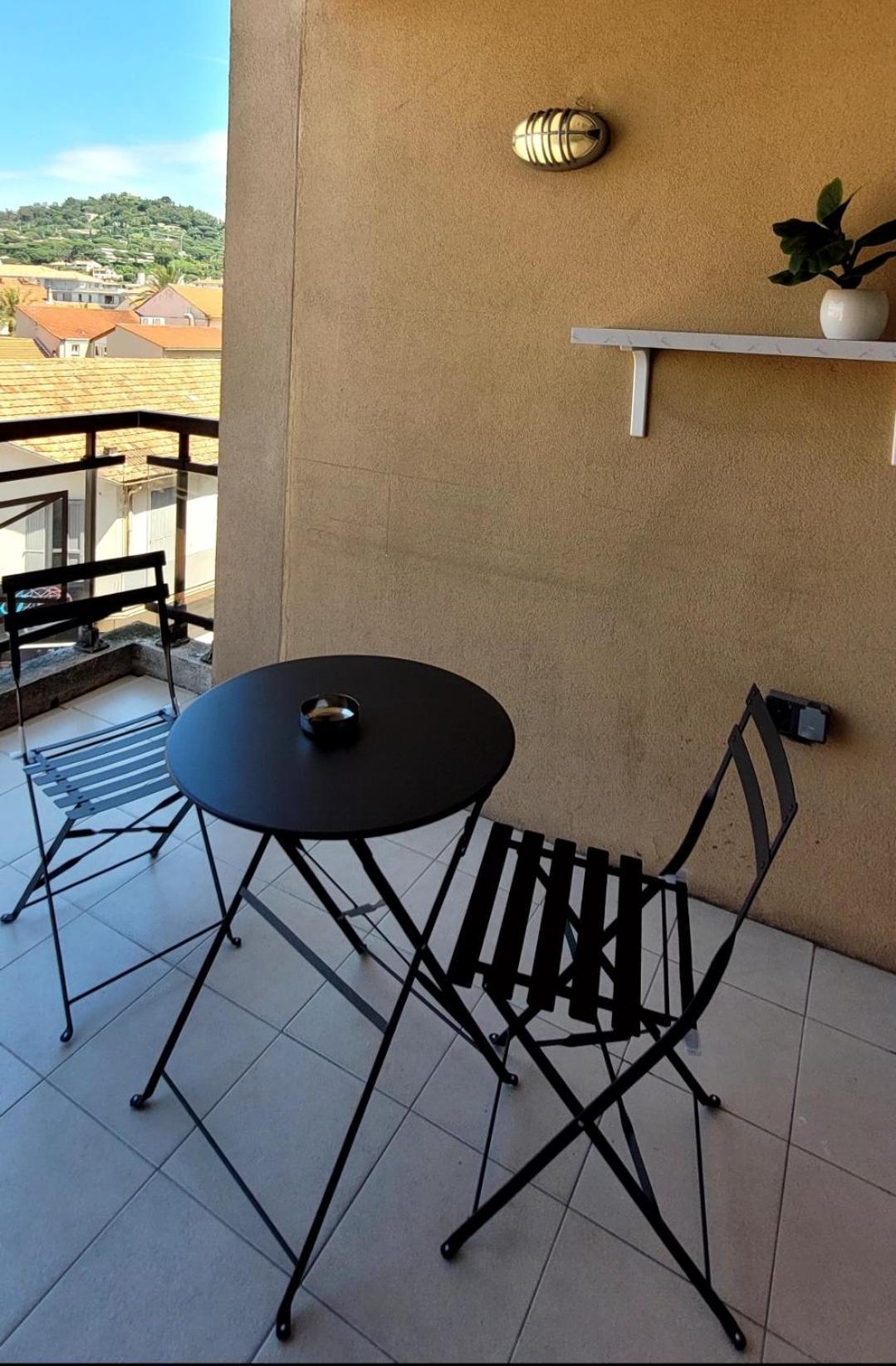 Proche De La Apartment Cannes