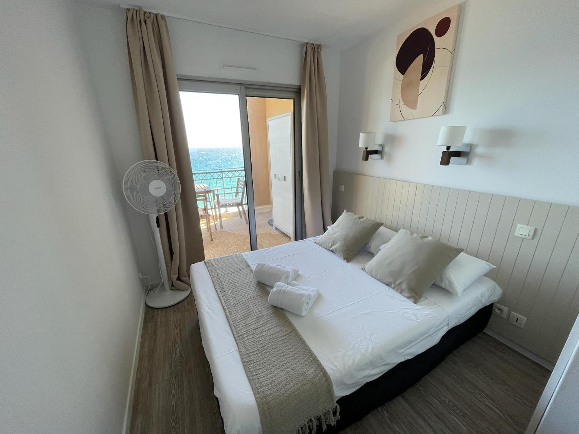 Front Beach - Beautiful View * Cannes