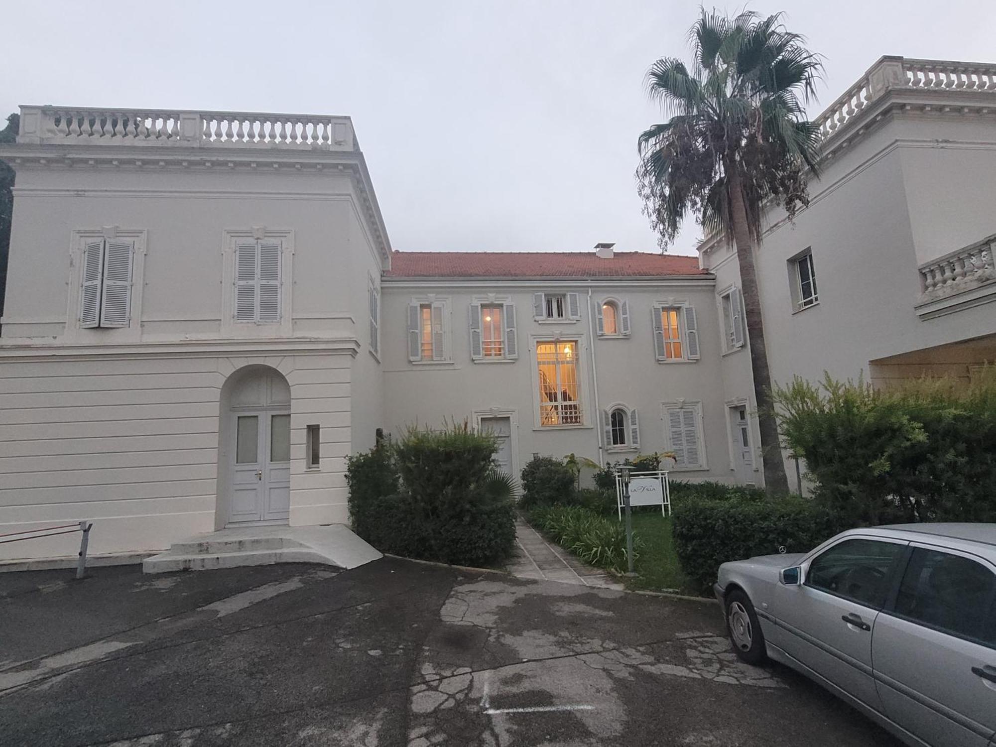 3p Dans Maison Bourgeoise - 6 Personnes - Vue - Parking *
