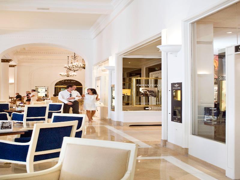 Hotel Carlton Cannes, A Regent 5*