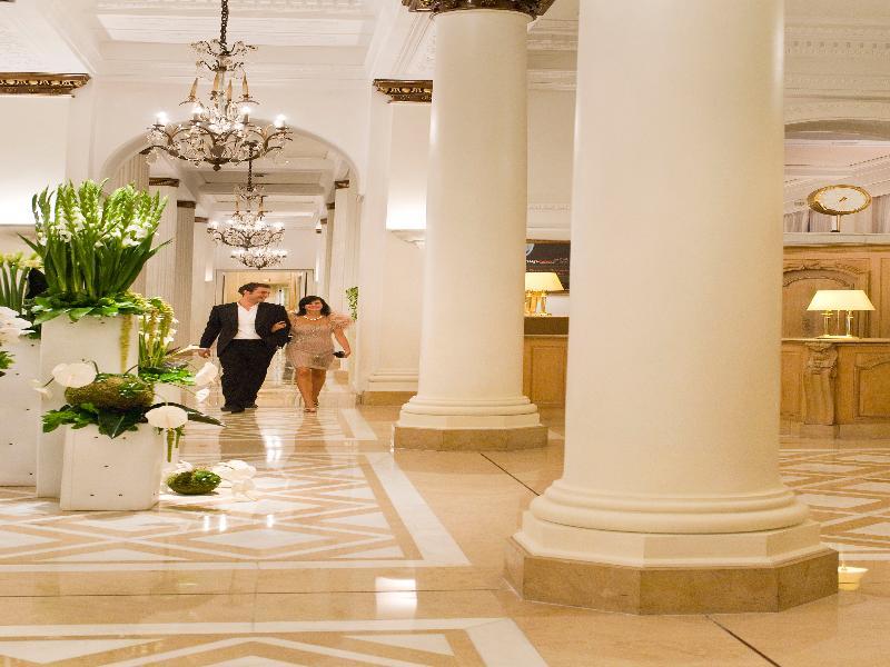 Carlton Cannes, A Regent Hotel Cannes