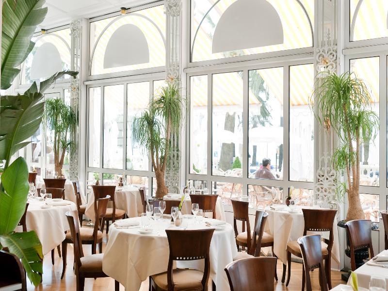 Hotel Carlton Cannes, A Regent Cannes