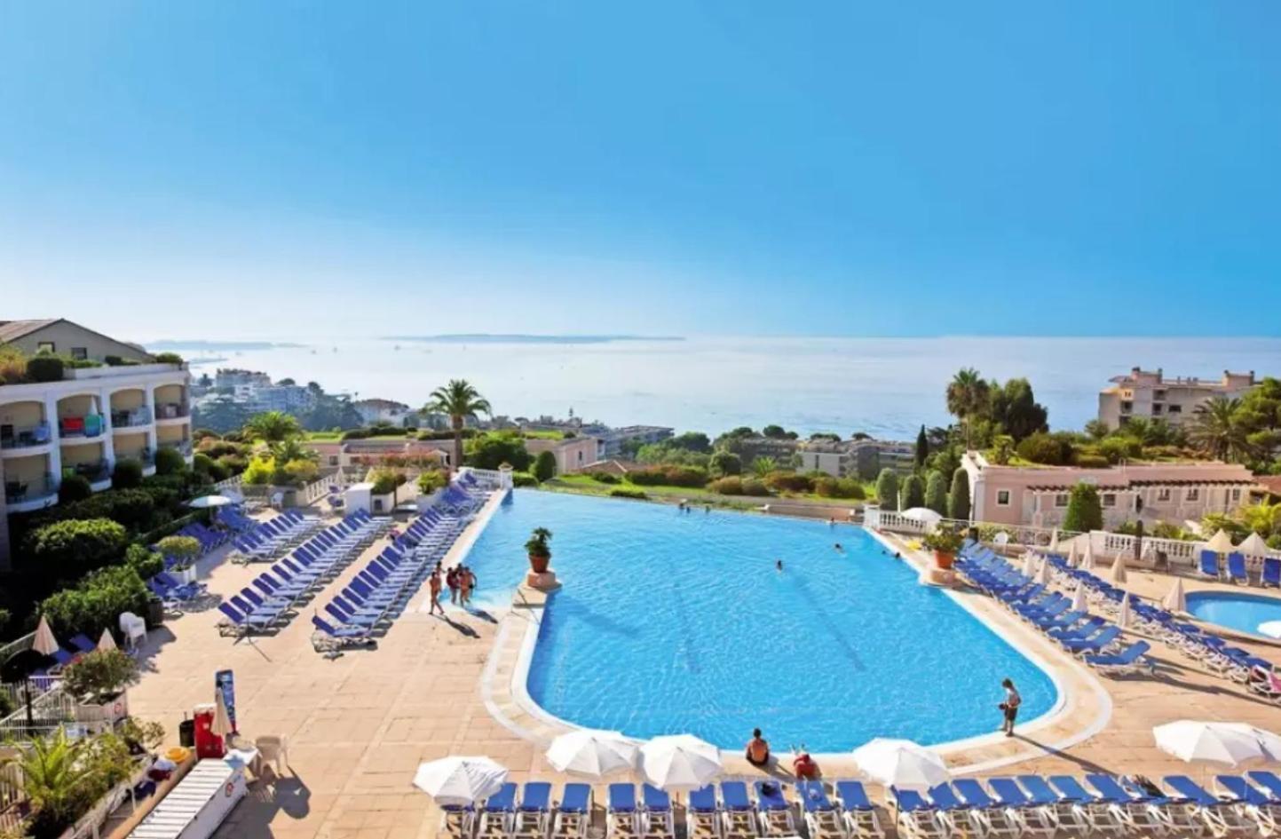 3p Dans Maison Bourgeoise - 6 Personnes - Vue - Parking *