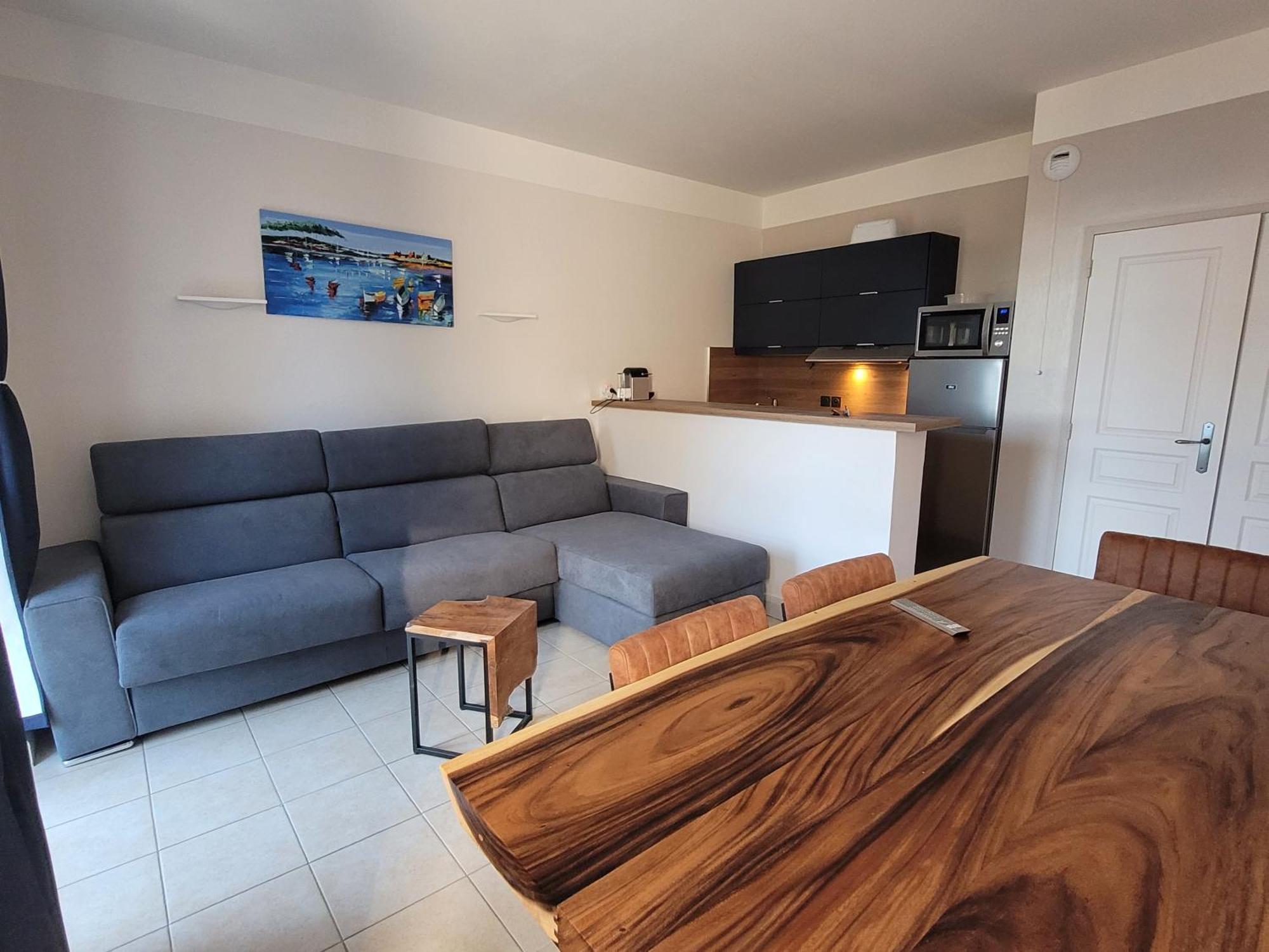 3p Dans Maison Bourgeoise - 6 Personnes - Vue - Parking *