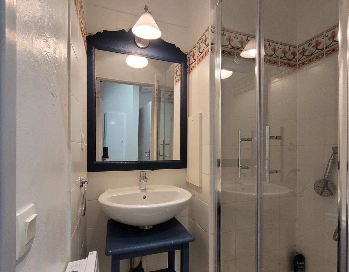 Apartment 3p Dans Maison Bourgeoise - 6 Personnes - Vue - Parking *
