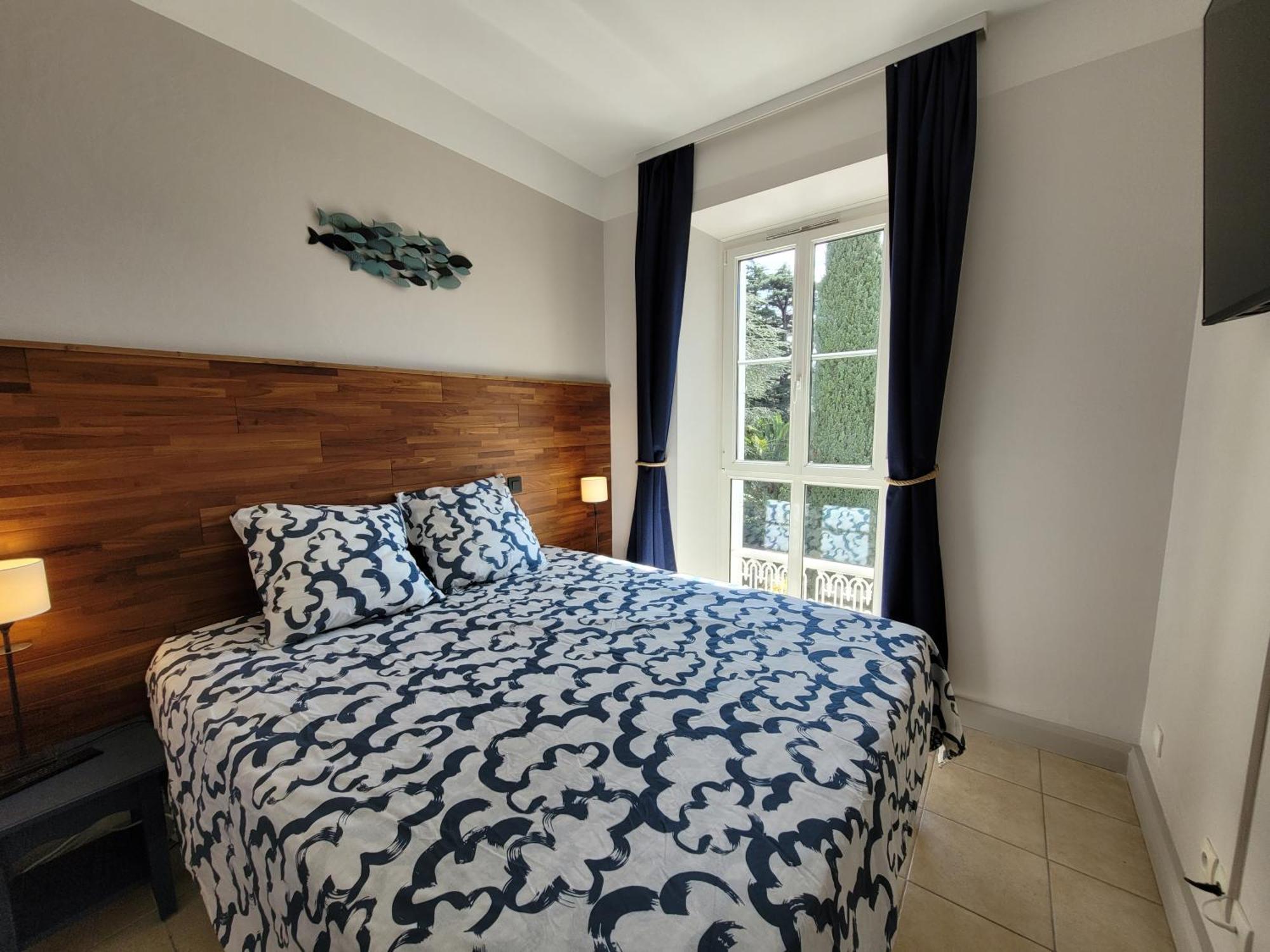 Apartment 3p Dans Maison Bourgeoise - 6 Personnes - Vue - Parking