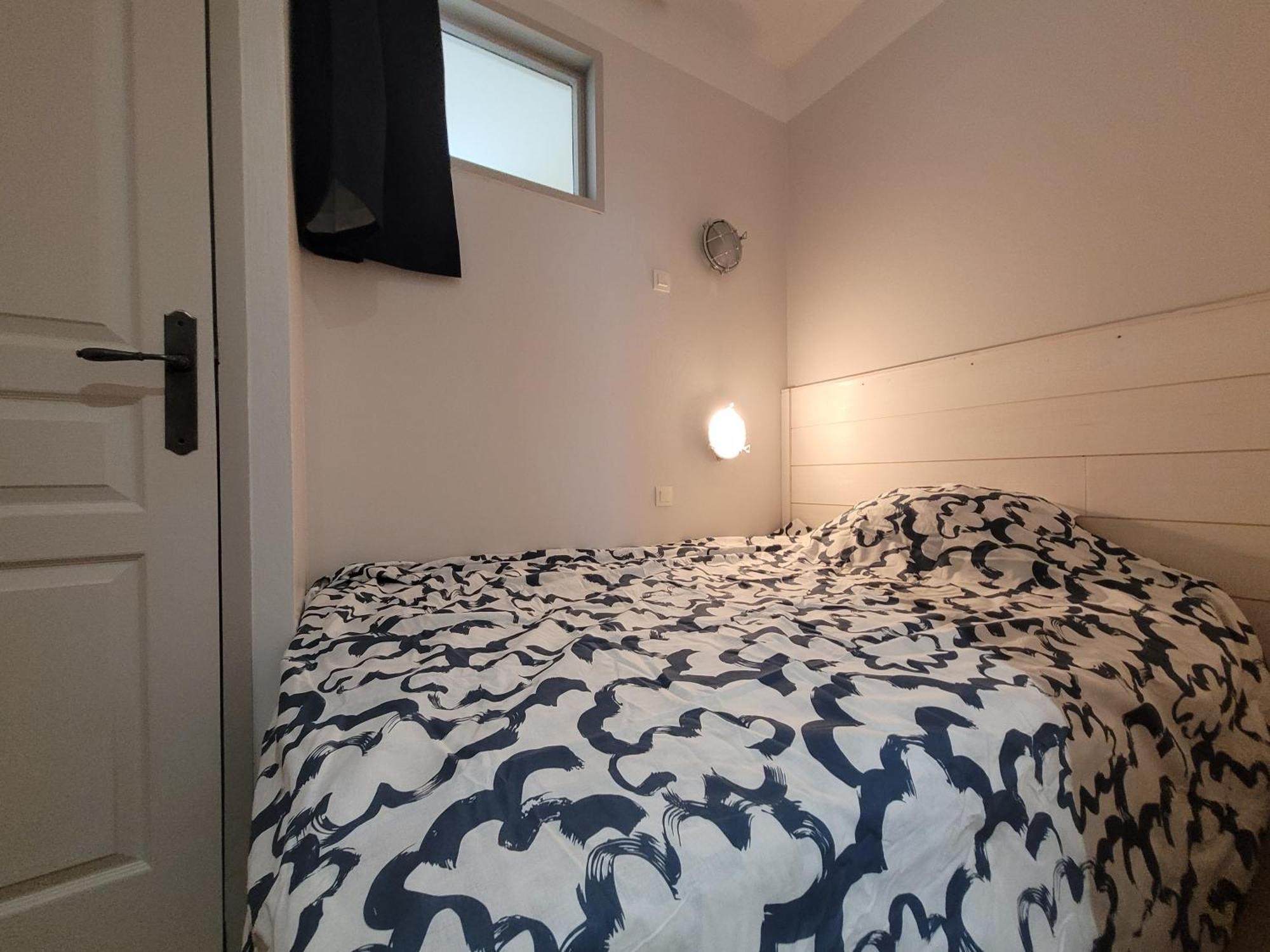 Apartment 3p Dans Maison Bourgeoise - 6 Personnes - Vue - Parking *