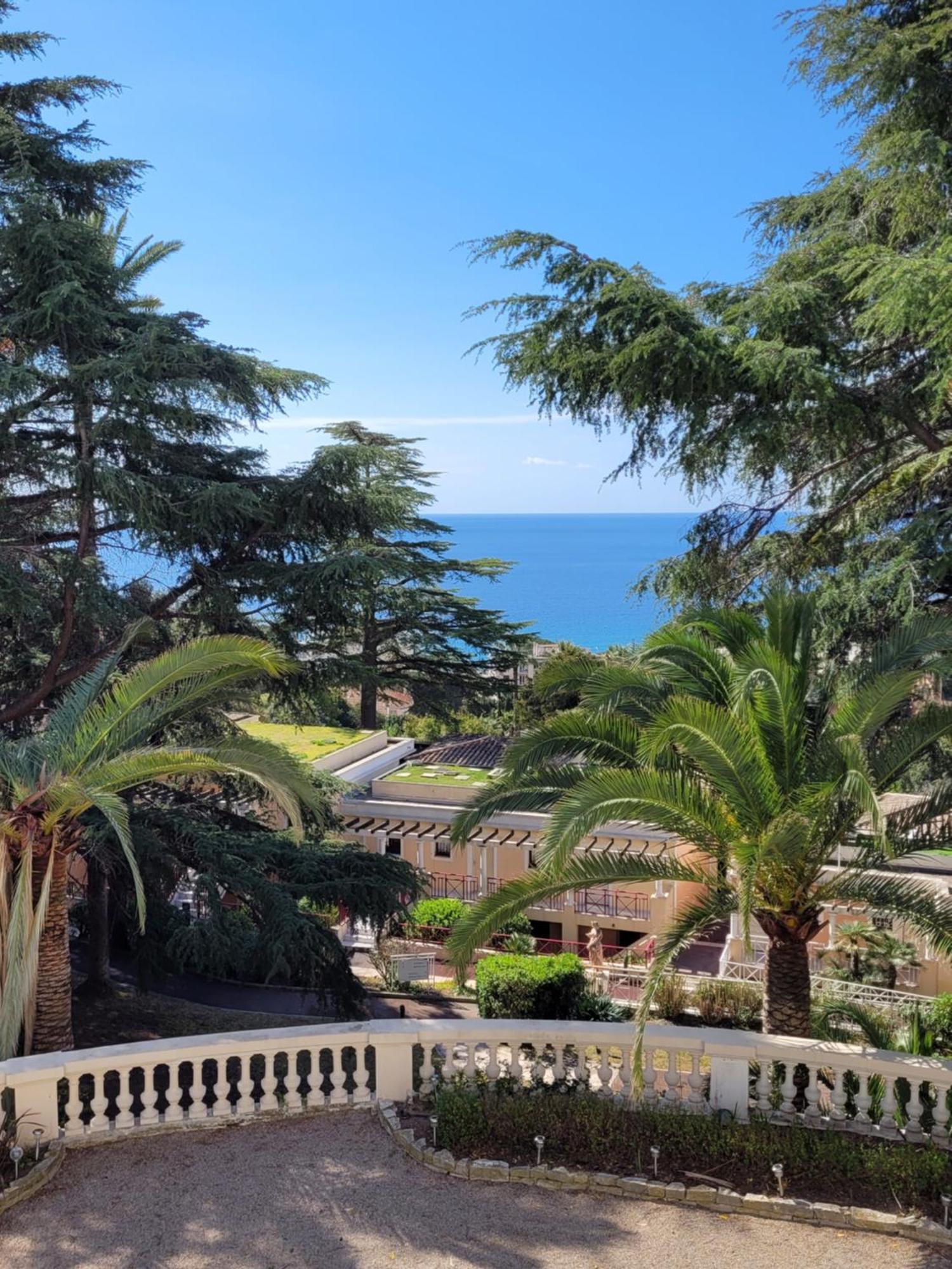 3p Dans Maison Bourgeoise - 6 Personnes - Vue - Parking Apartment *