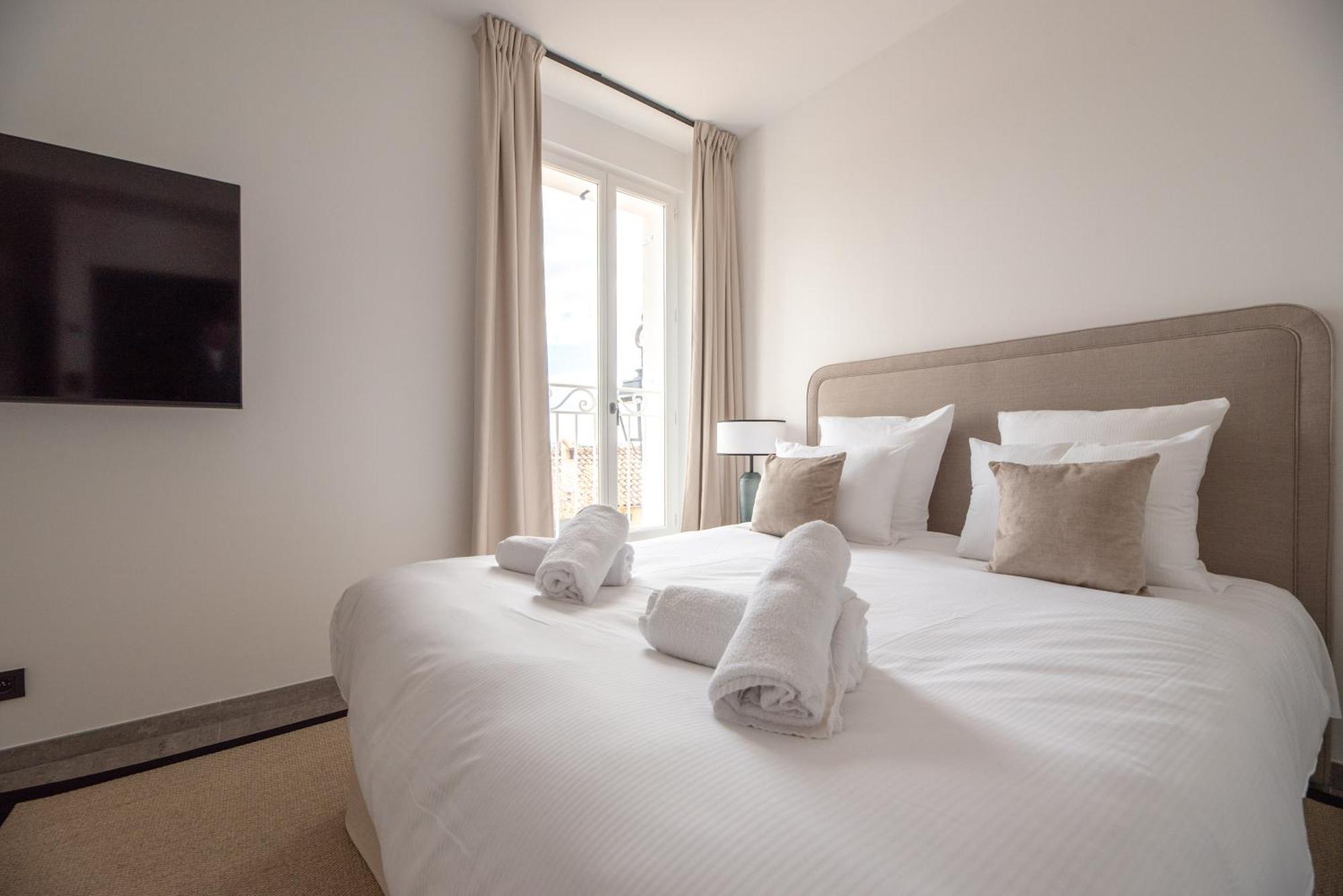 Apartment Le Vieux Port Cannes