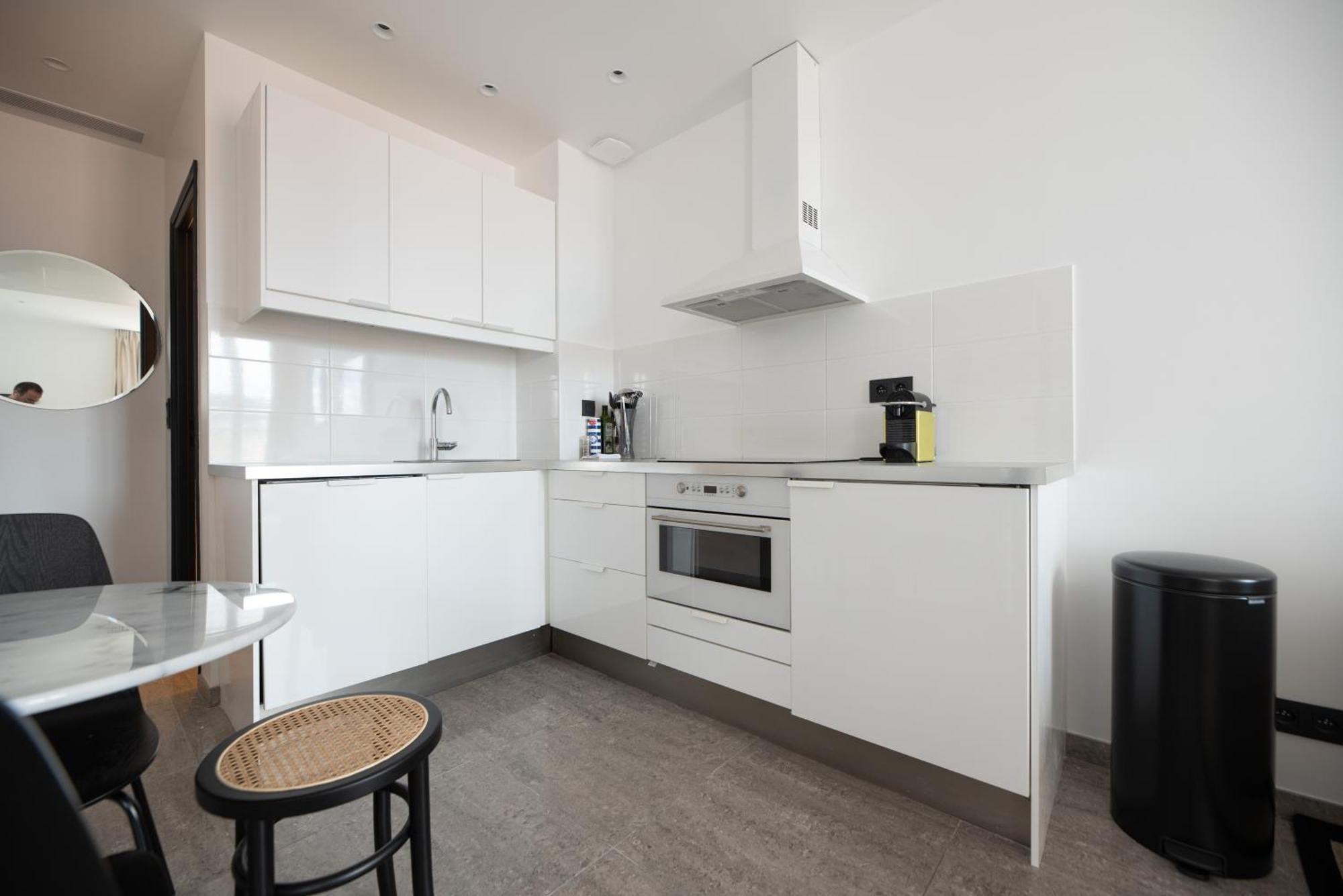 Apartment Le Vieux Port