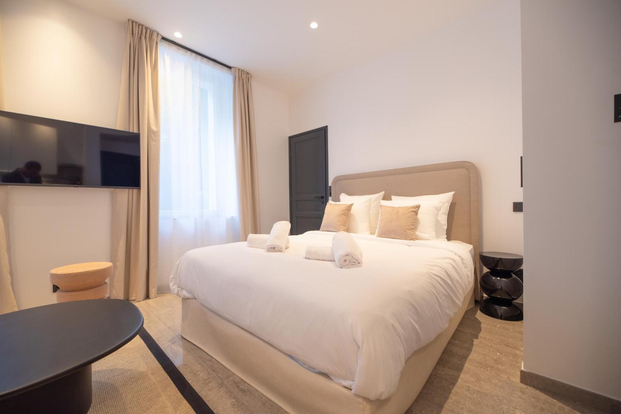 Apartment Le Vieux Port