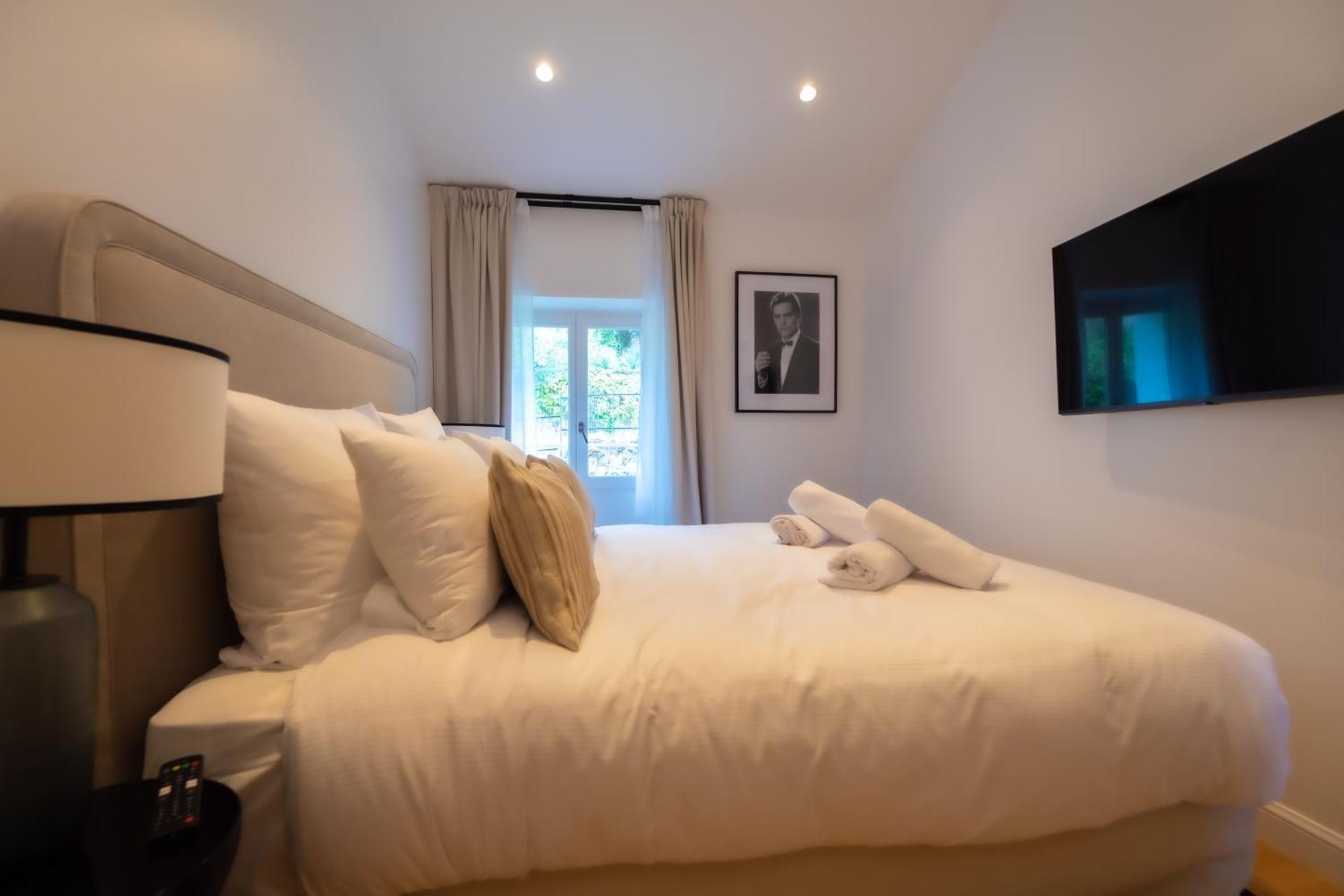 Le Vieux Port Apartment Cannes