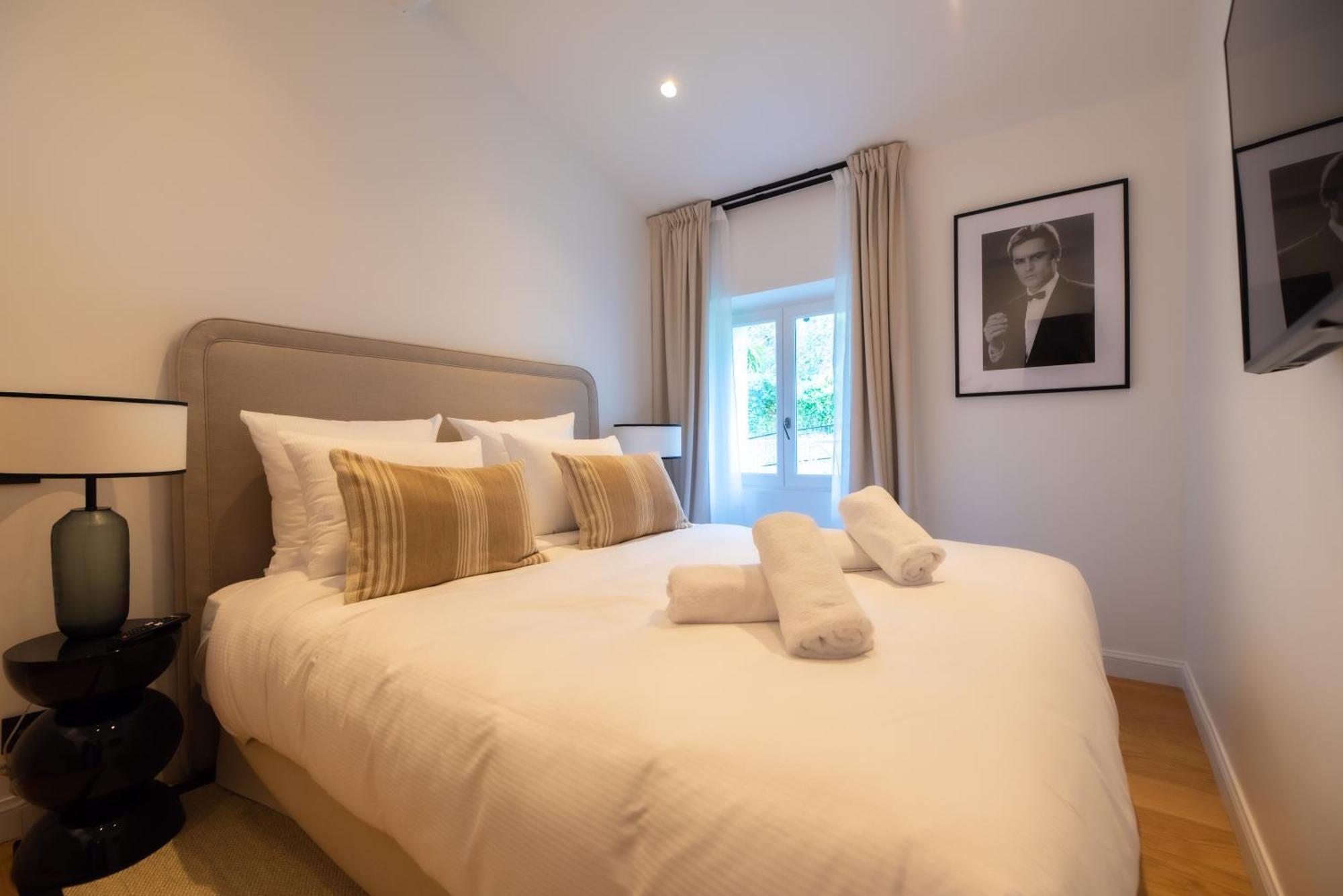 Apartment Le Vieux Port