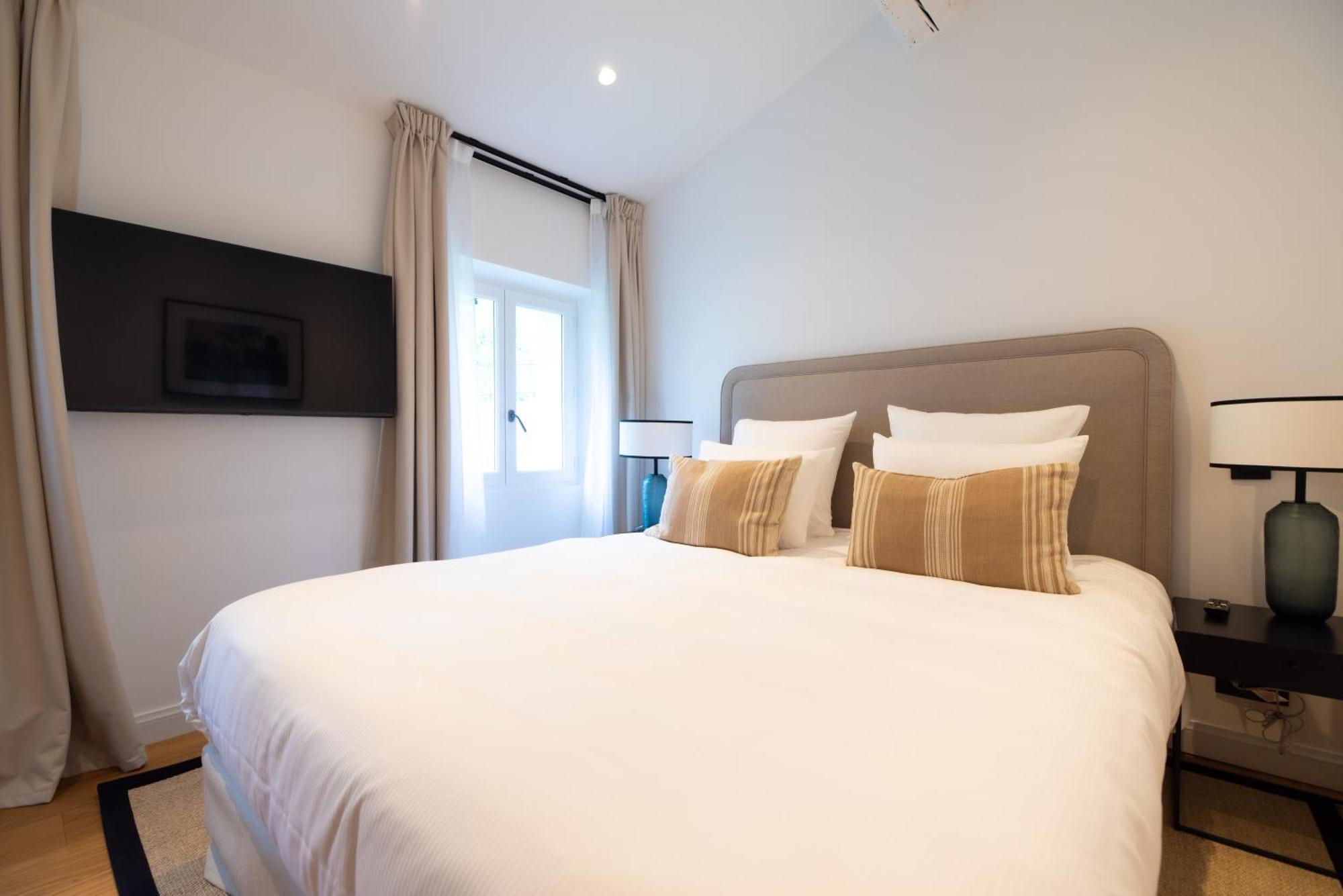 Le Vieux Port Apartment